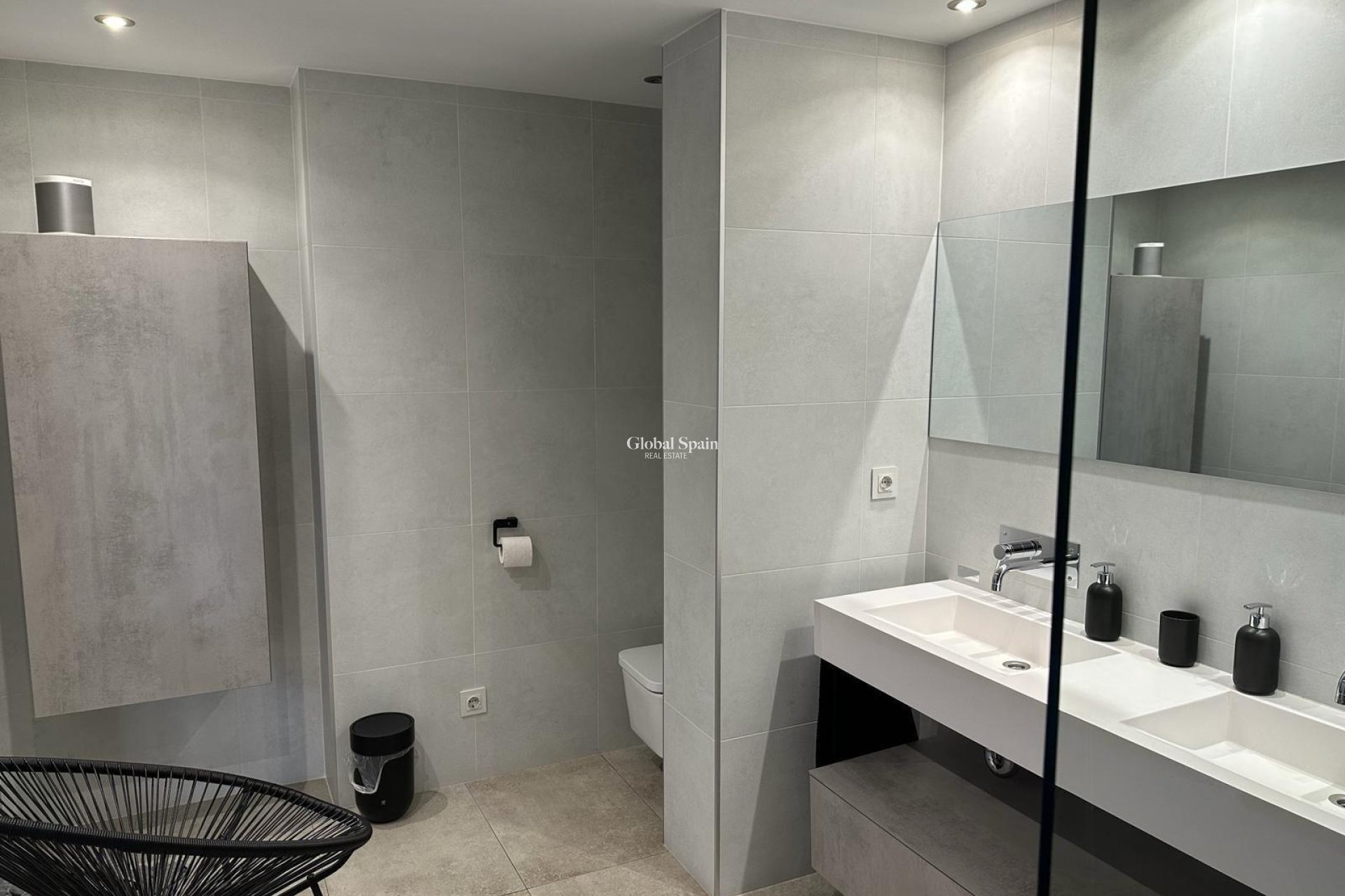 Wederverkoop - PENTHOUSE -
TORREVIEJA - El Acequión - Los Náufragos