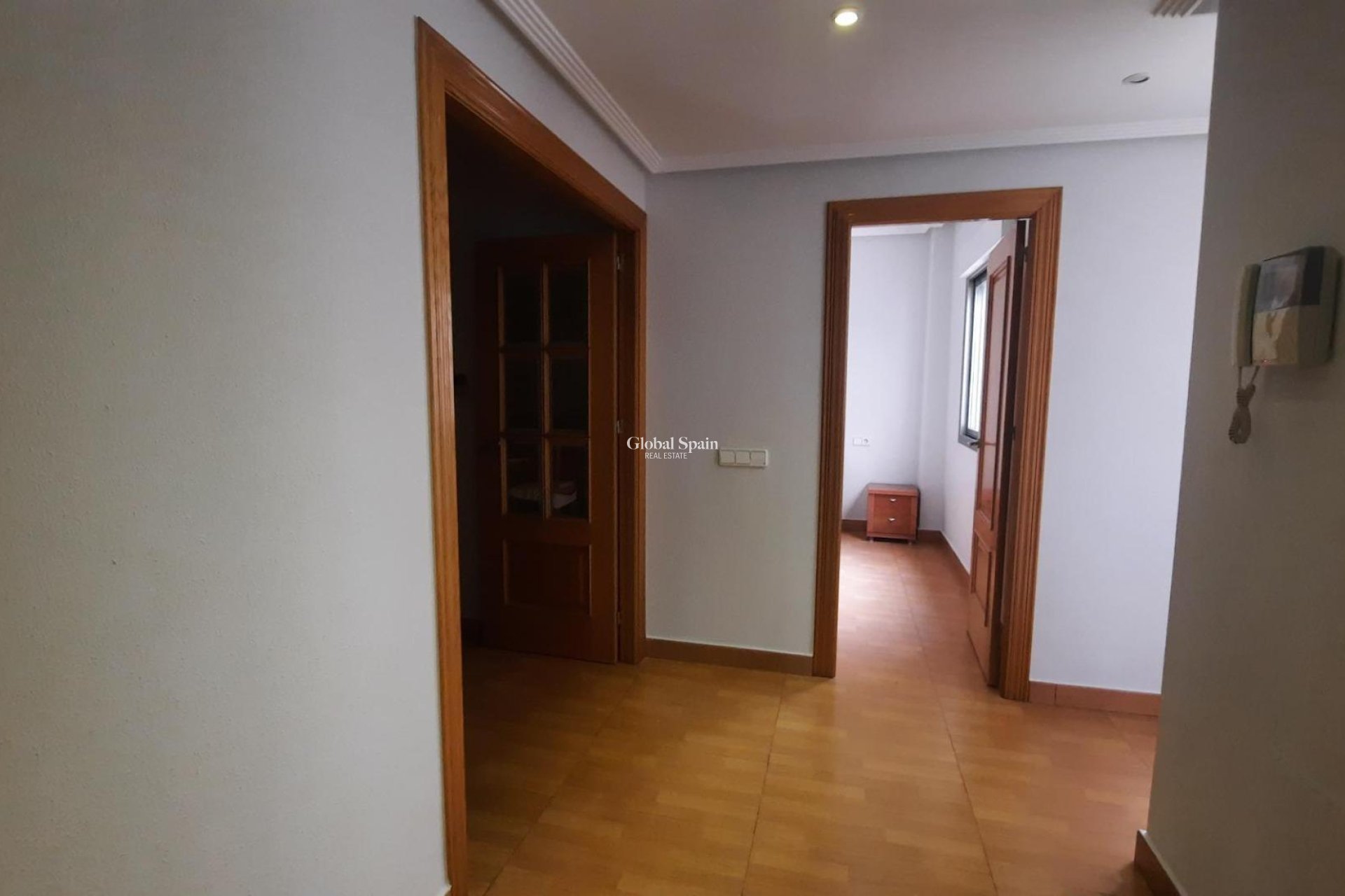 Wederverkoop - Penthouse -
TORREVIEJA - Estacion de autobuses