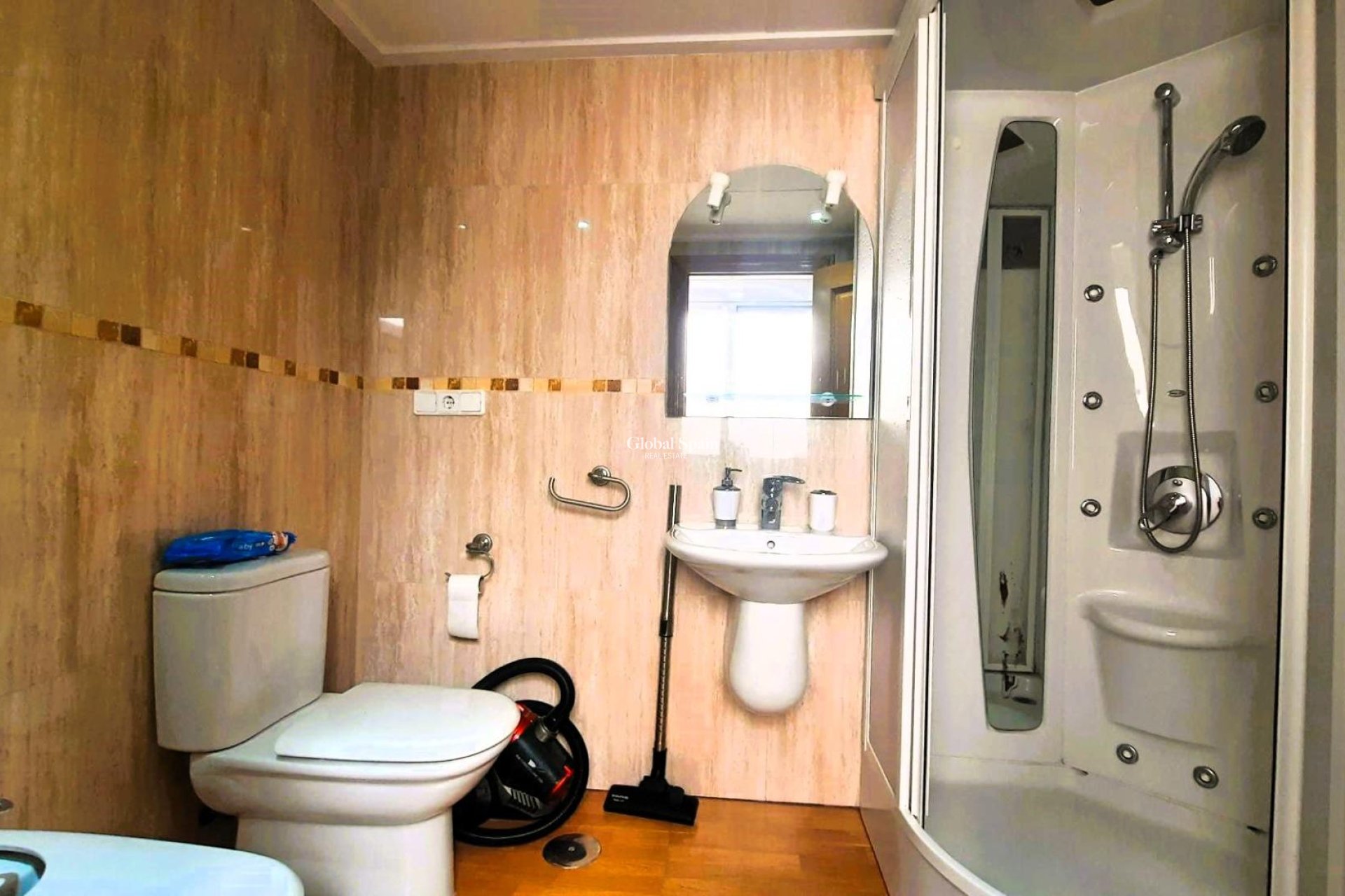 Wederverkoop - Penthouse -
TORREVIEJA - Estacion de autobuses