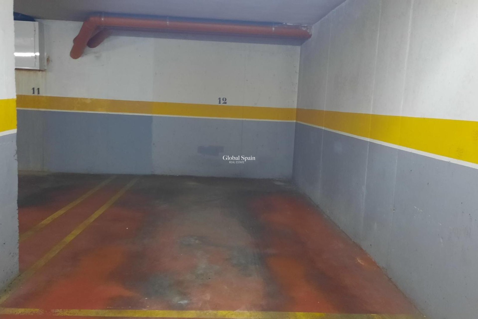 Wederverkoop - Penthouse -
TORREVIEJA - Estacion de autobuses