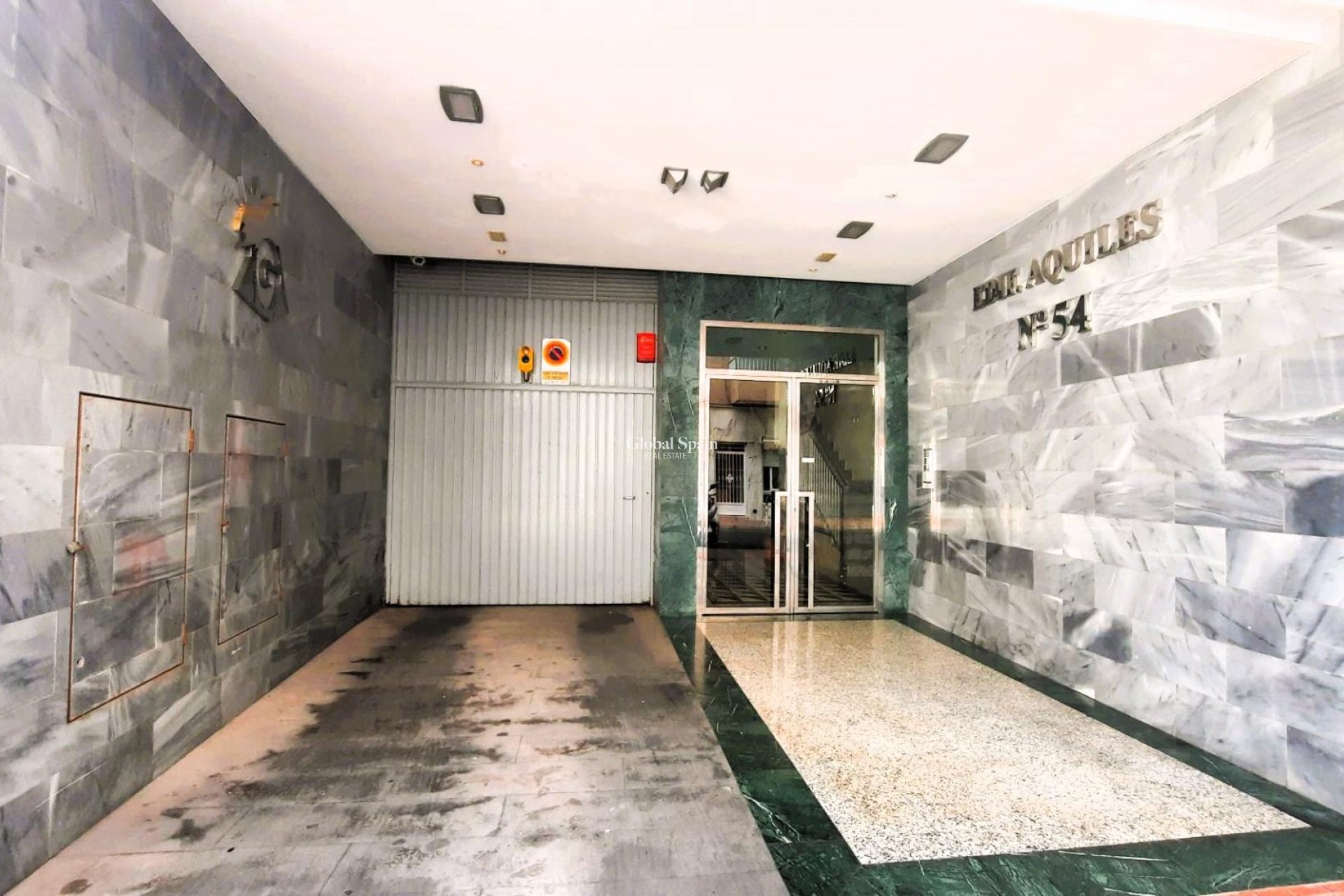 Wederverkoop - Penthouse -
TORREVIEJA - Estacion de autobuses