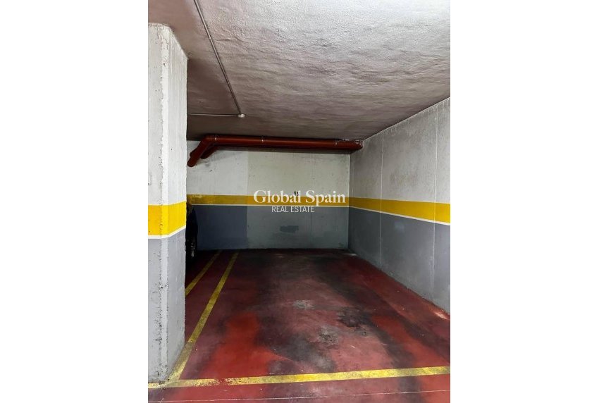 Wederverkoop - Penthouse -
TORREVIEJA - Estacion de autobuses