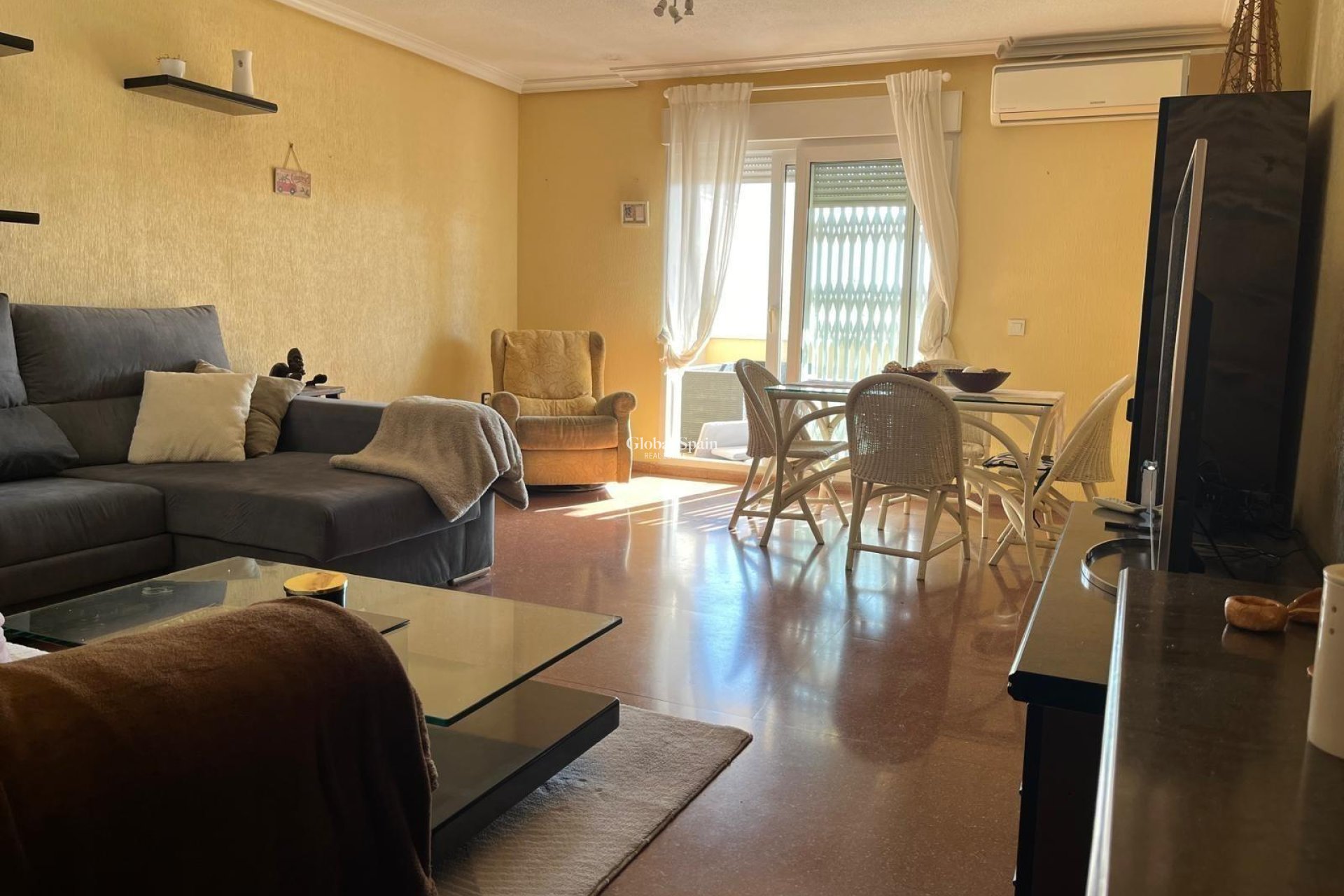 Wederverkoop - Penthouse -
TORREVIEJA - Estacion de autobuses