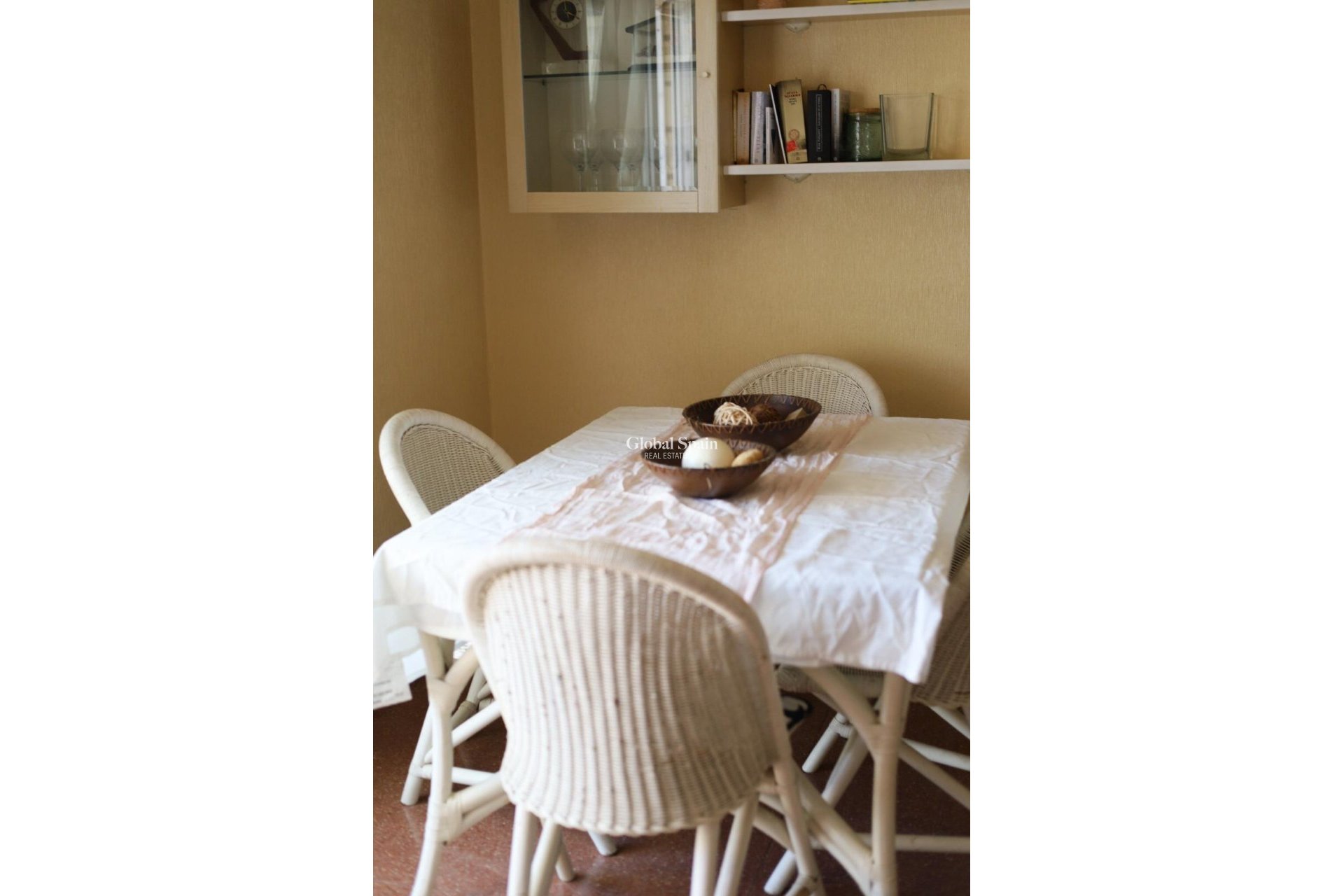 Wederverkoop - Penthouse -
TORREVIEJA - Estacion de autobuses