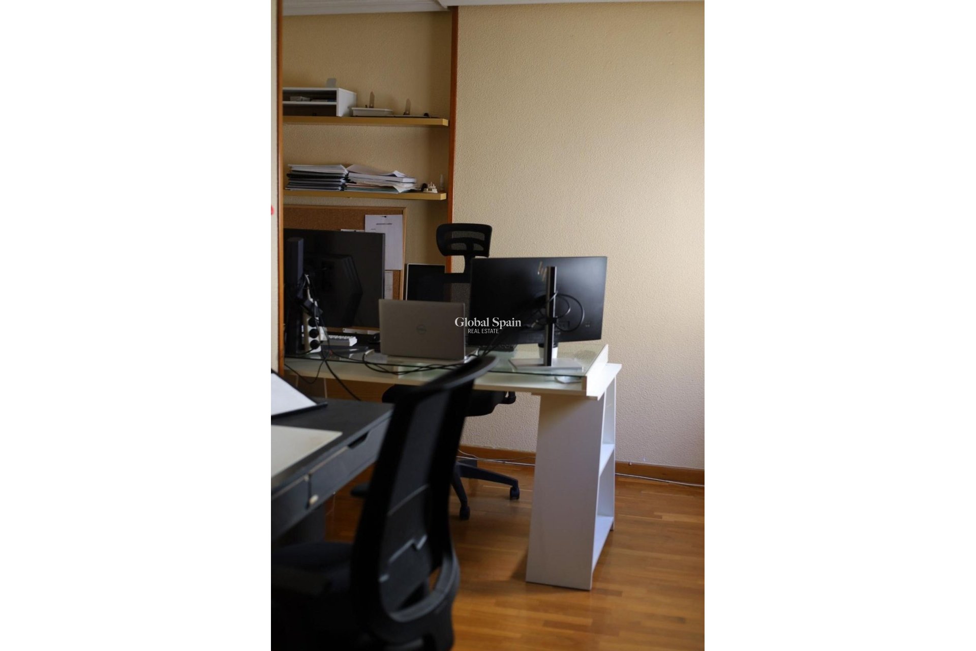 Wederverkoop - Penthouse -
TORREVIEJA - Estacion de autobuses