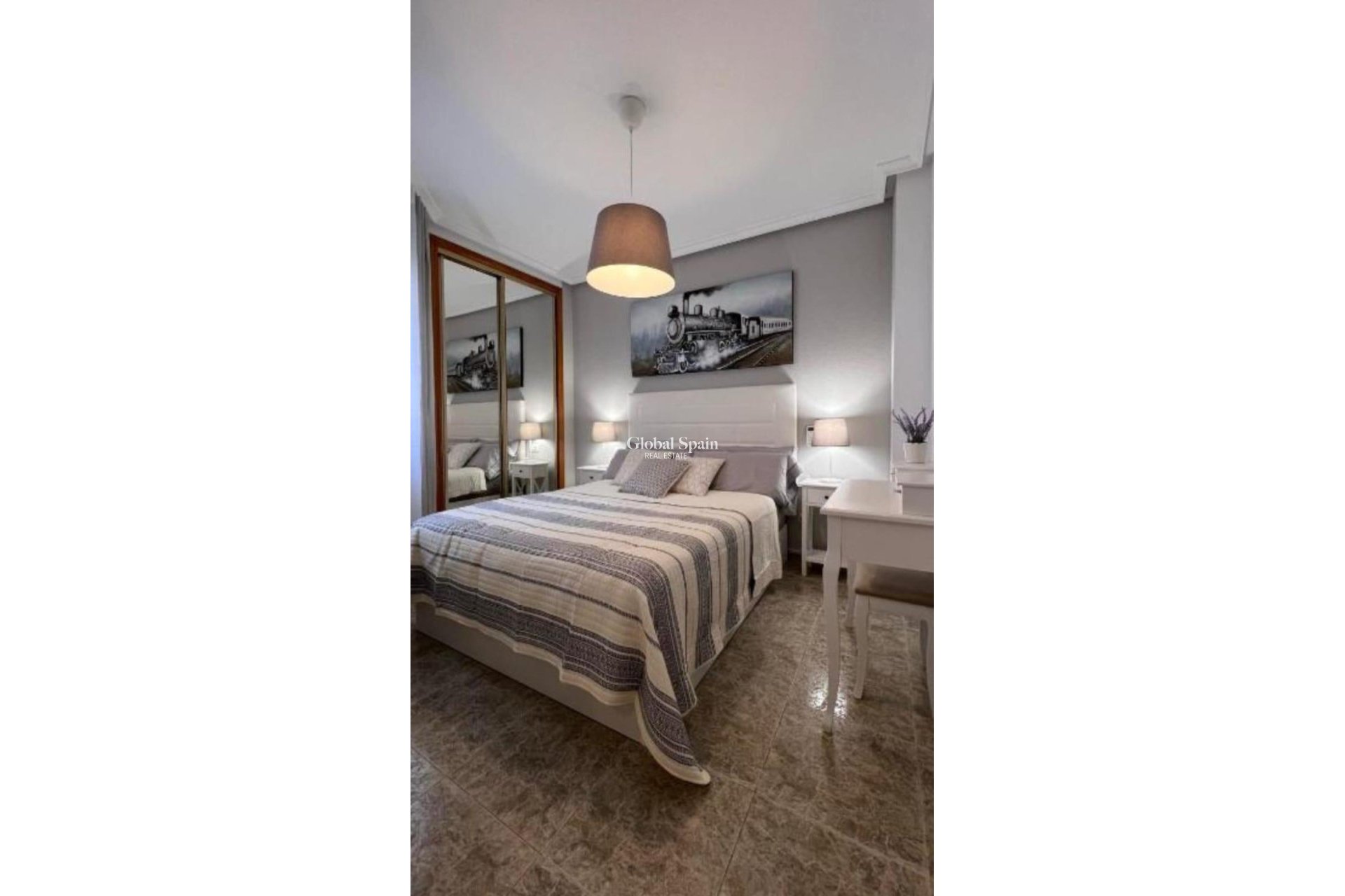 Wederverkoop - Penthouse -
TORREVIEJA - Estacion de autobuses