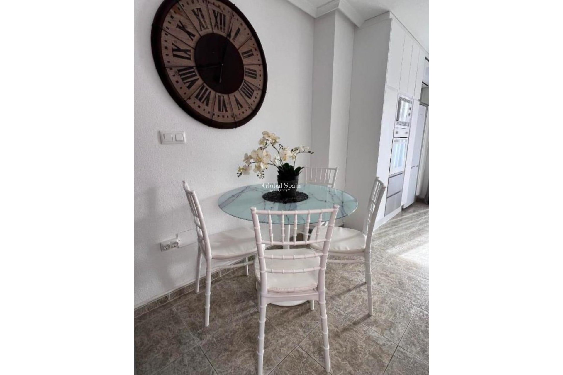 Wederverkoop - Penthouse -
TORREVIEJA - Estacion de autobuses