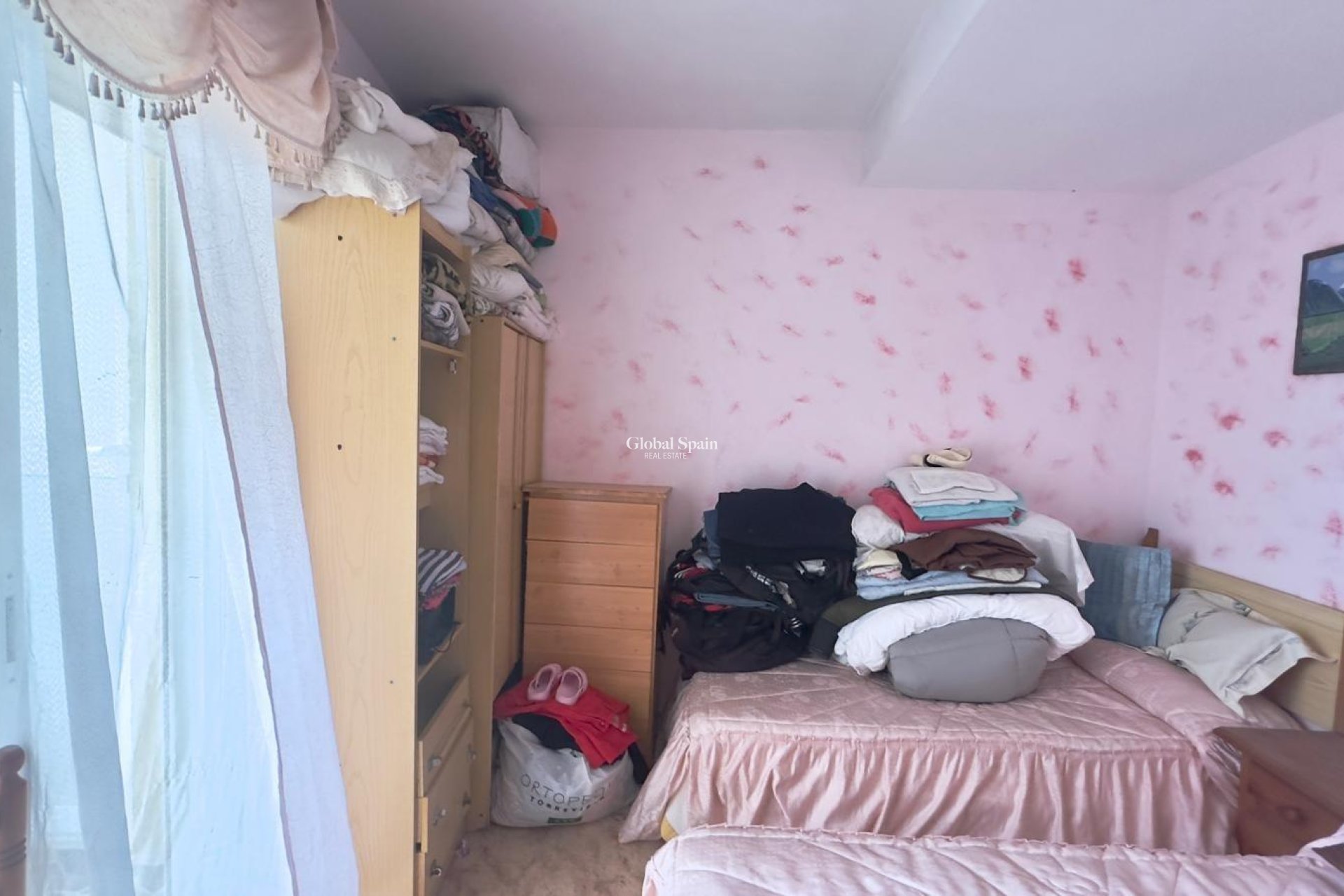 Wederverkoop - PENTHOUSE -
TORREVIEJA - Estacion de autobuses