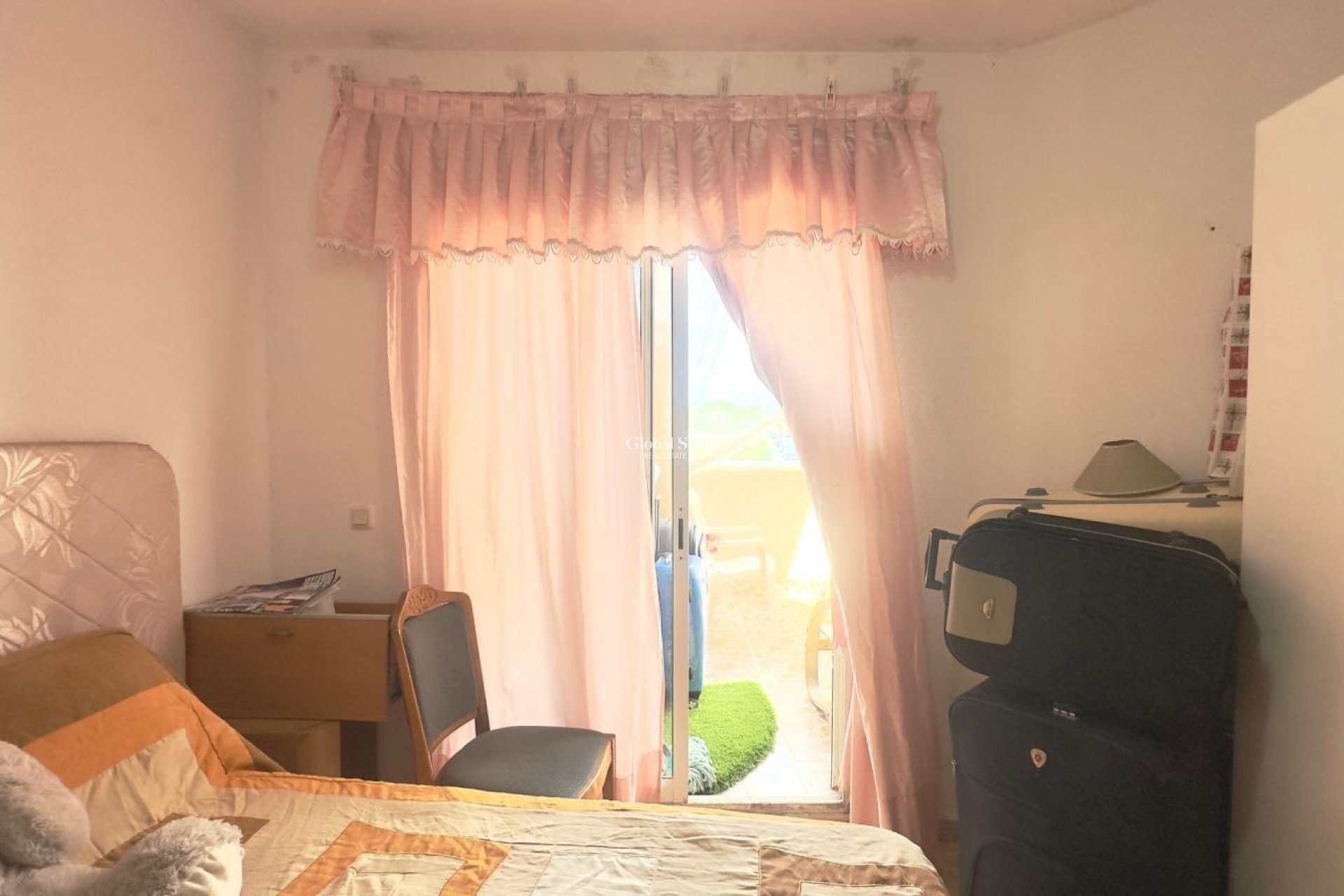 Wederverkoop - PENTHOUSE -
TORREVIEJA - Estacion de autobuses