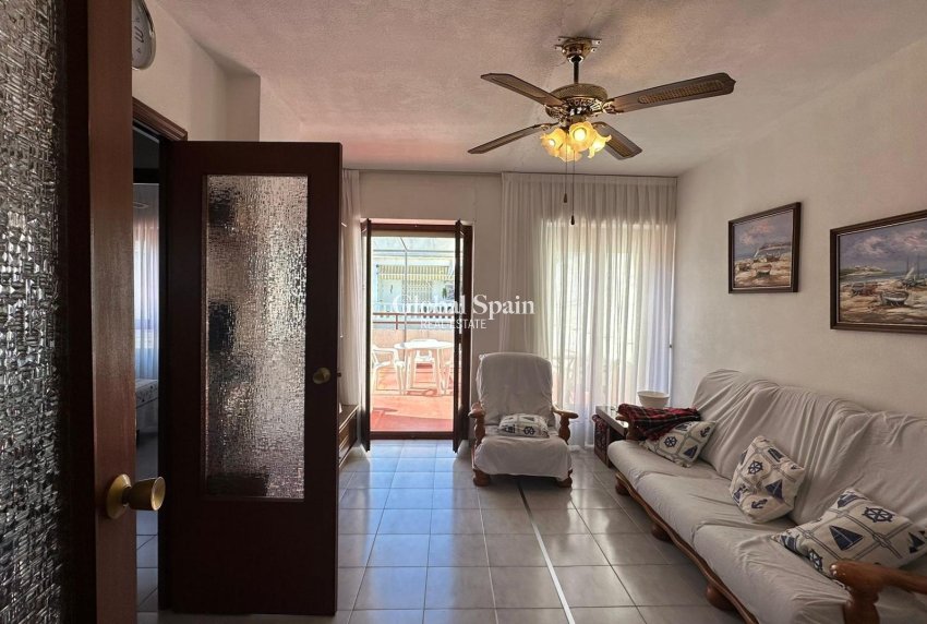 Wederverkoop - PENTHOUSE -
TORREVIEJA - Estacion de autobuses