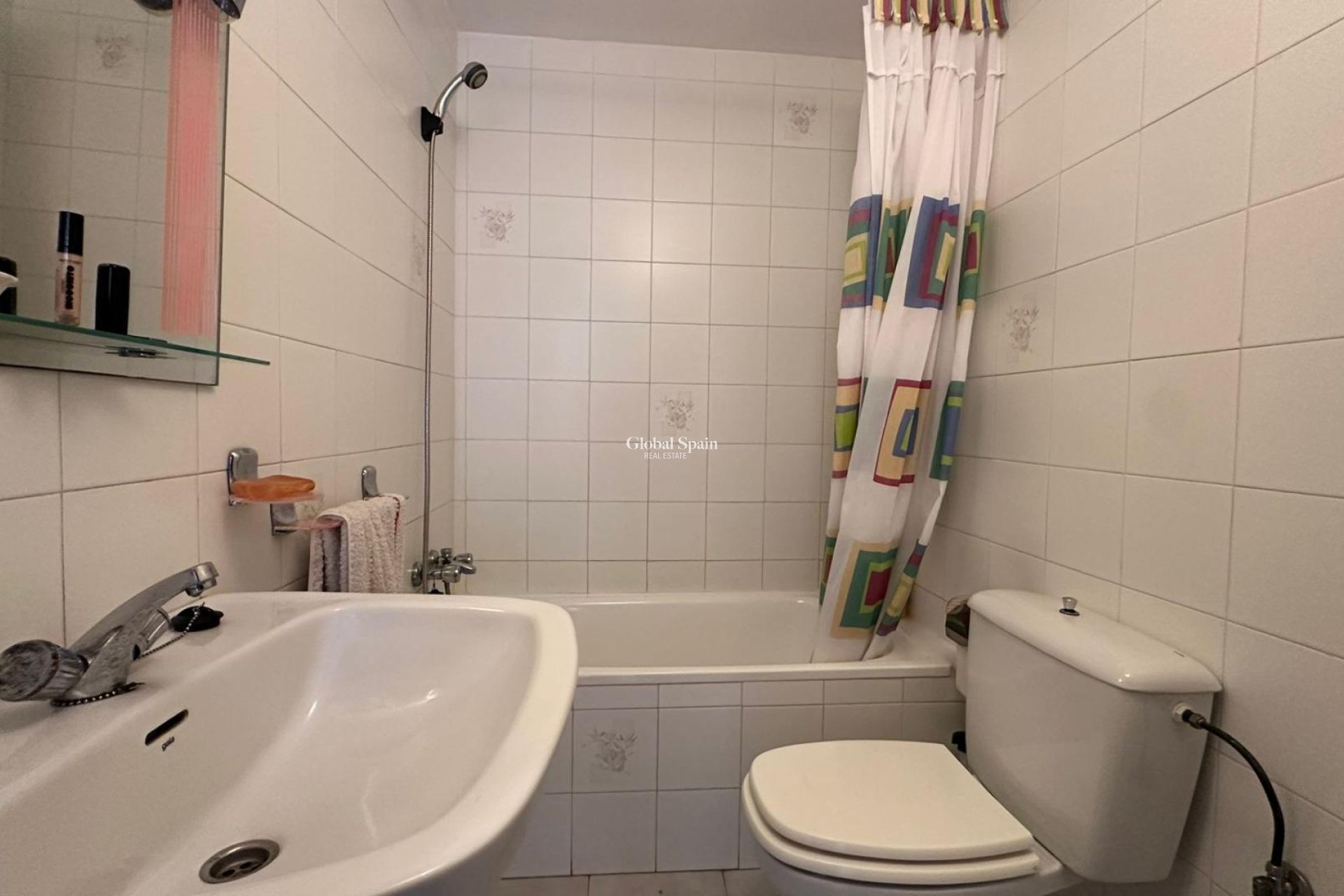 Wederverkoop - PENTHOUSE -
TORREVIEJA - Estacion de autobuses