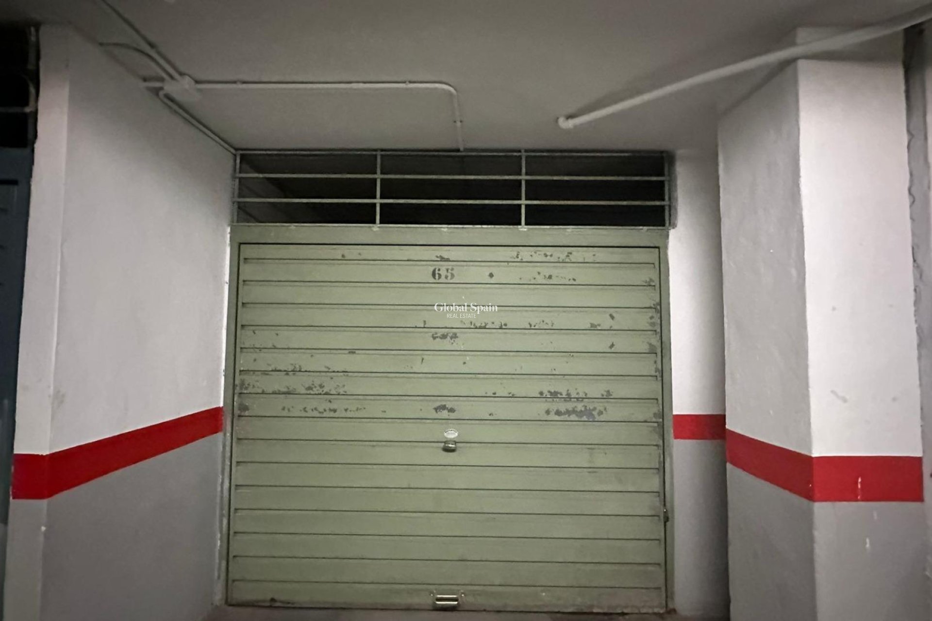 Wederverkoop - PENTHOUSE -
TORREVIEJA - Estacion de autobuses