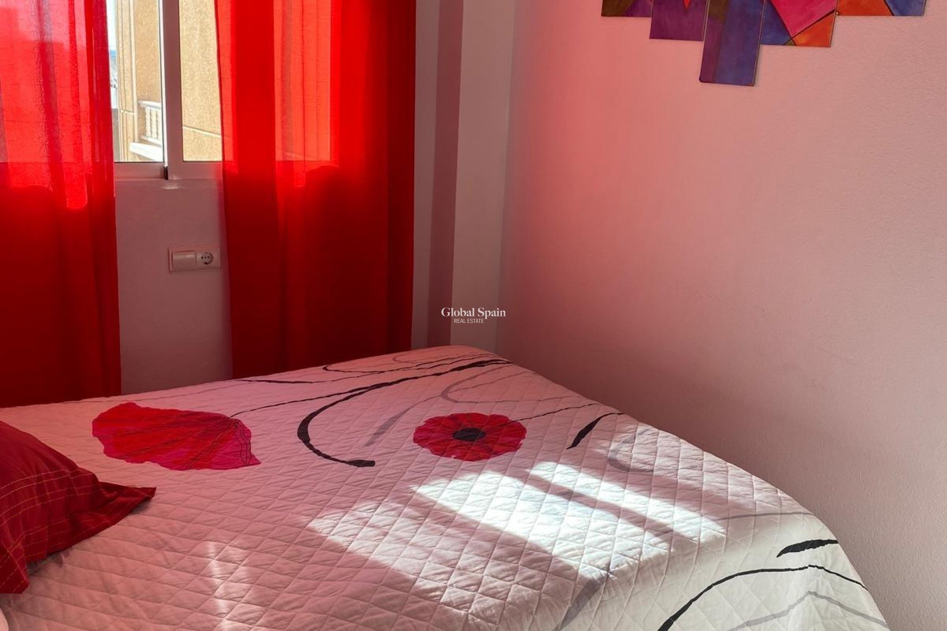 Wederverkoop - PENTHOUSE -
TORREVIEJA - Estacion de autobuses