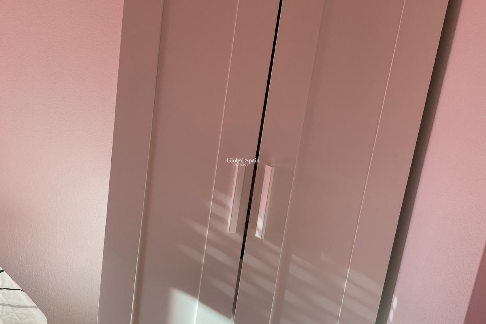 Wederverkoop - PENTHOUSE -
TORREVIEJA - Estacion de autobuses