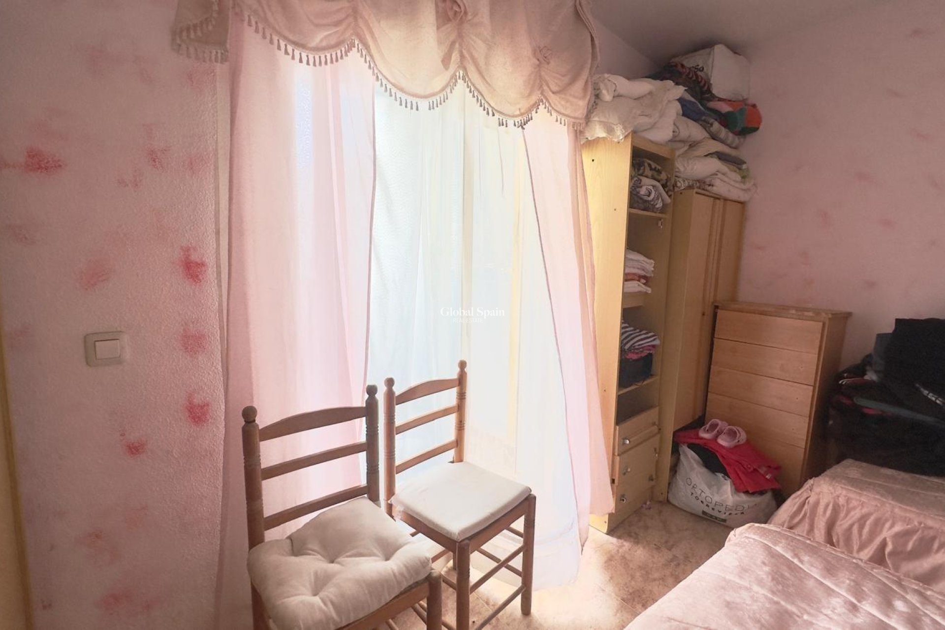 Wederverkoop - PENTHOUSE -
TORREVIEJA - Estacion de autobuses