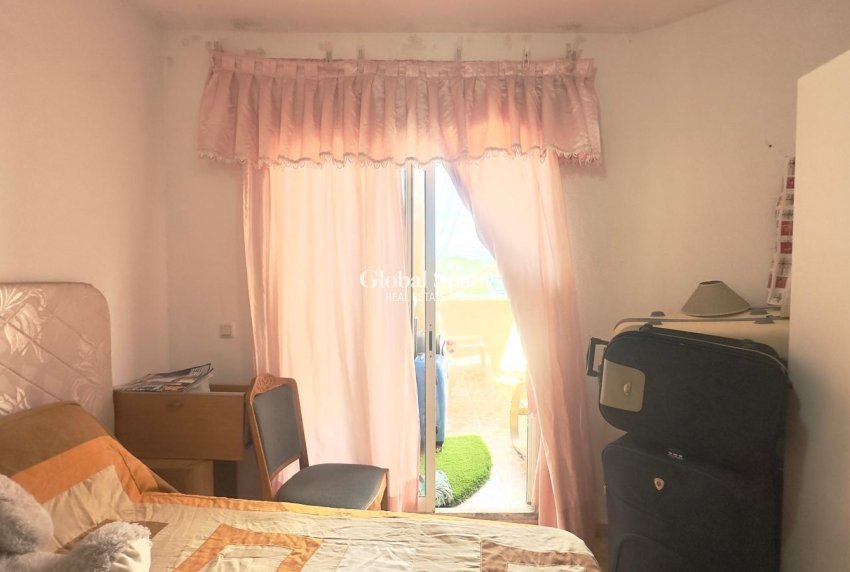 Wederverkoop - PENTHOUSE -
TORREVIEJA - Estacion de autobuses