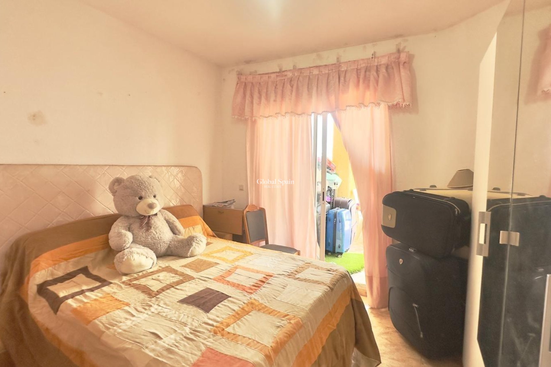 Wederverkoop - PENTHOUSE -
TORREVIEJA - Estacion de autobuses