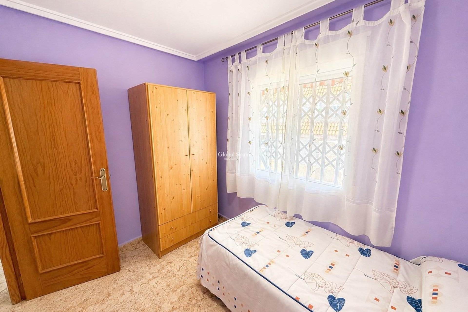 Wederverkoop - PENTHOUSE -
TORREVIEJA - Estacion de autobuses