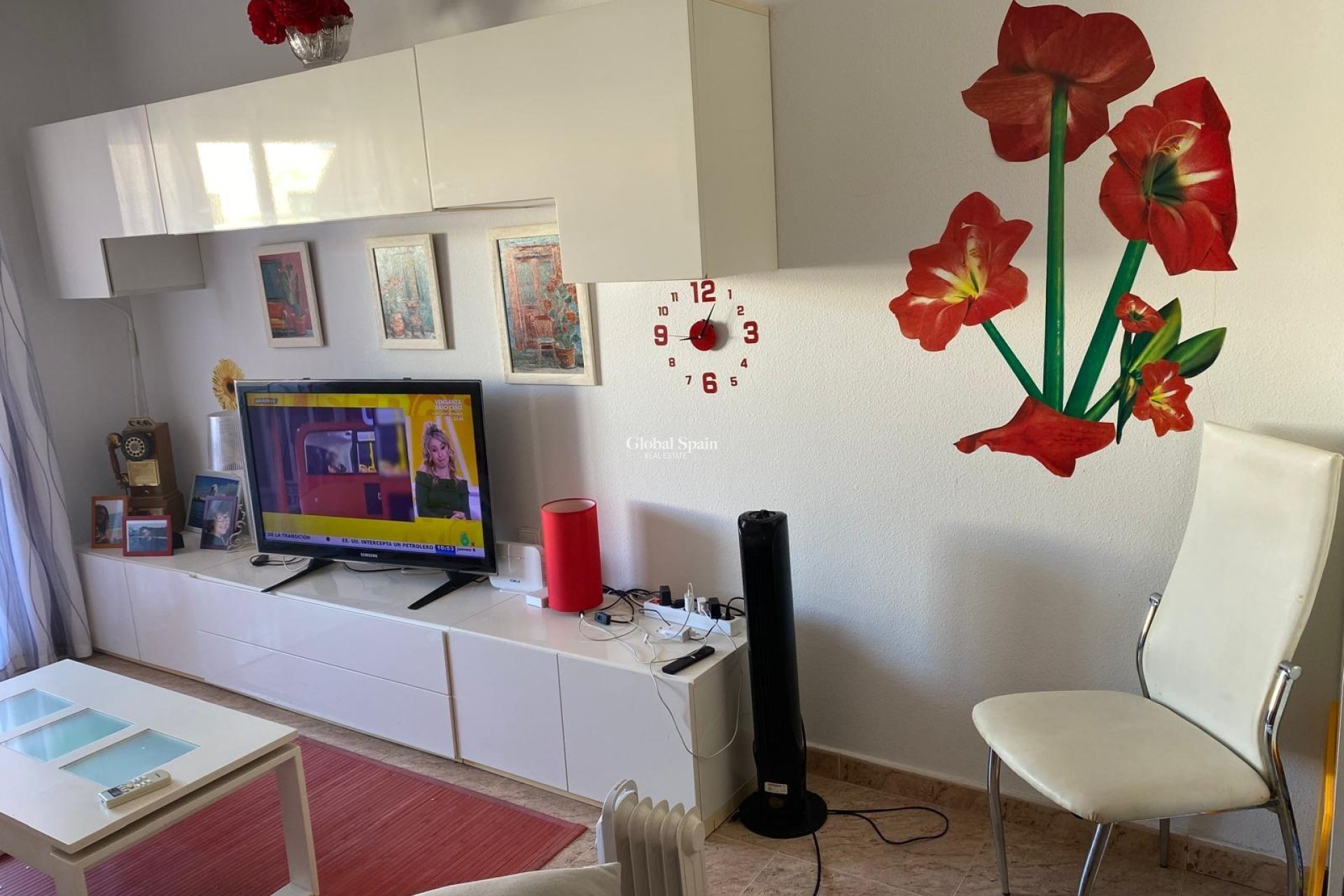 Wederverkoop - PENTHOUSE -
TORREVIEJA - Estacion de autobuses