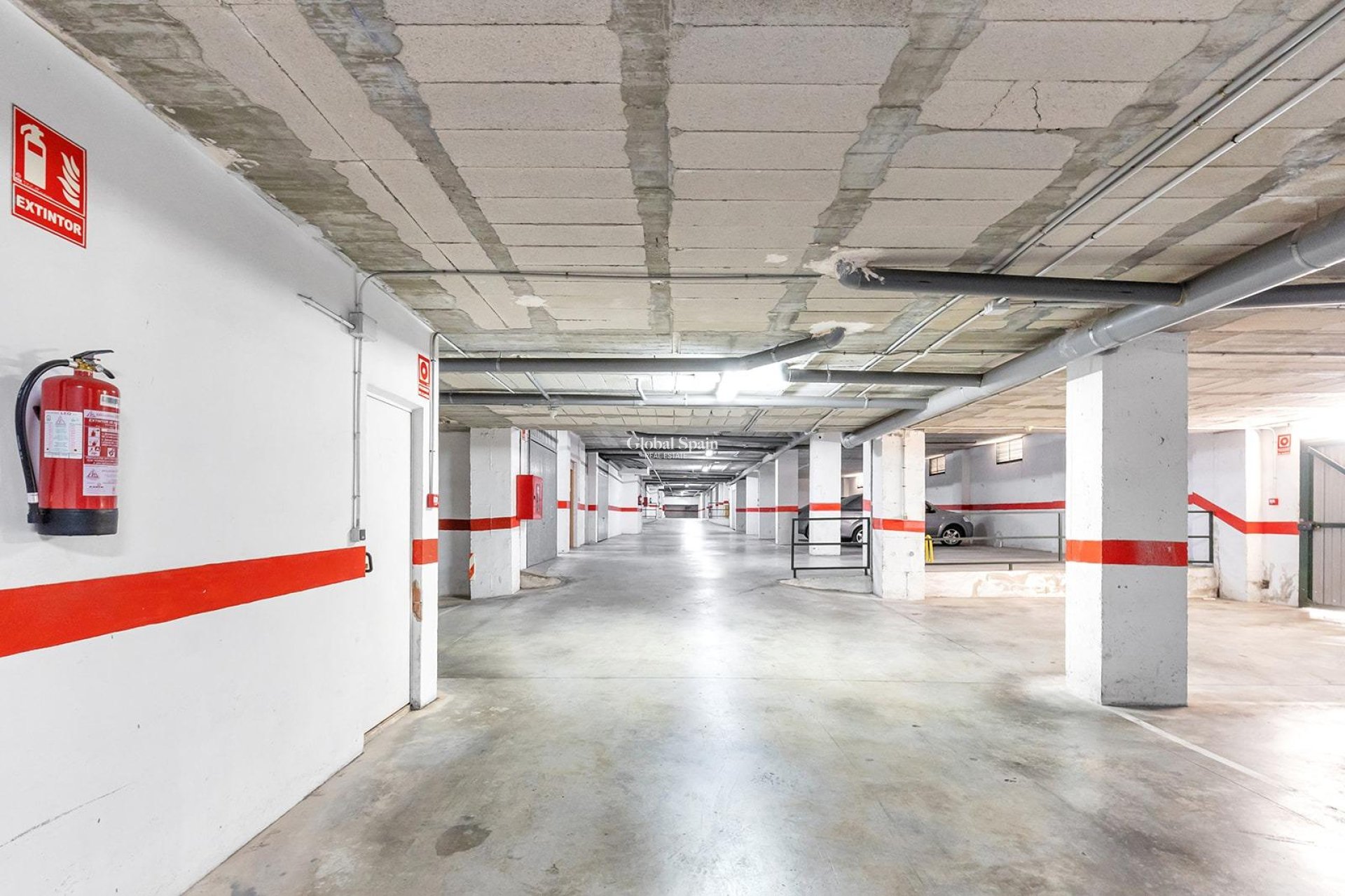 Wederverkoop - PENTHOUSE -
TORREVIEJA - Estacion de autobuses