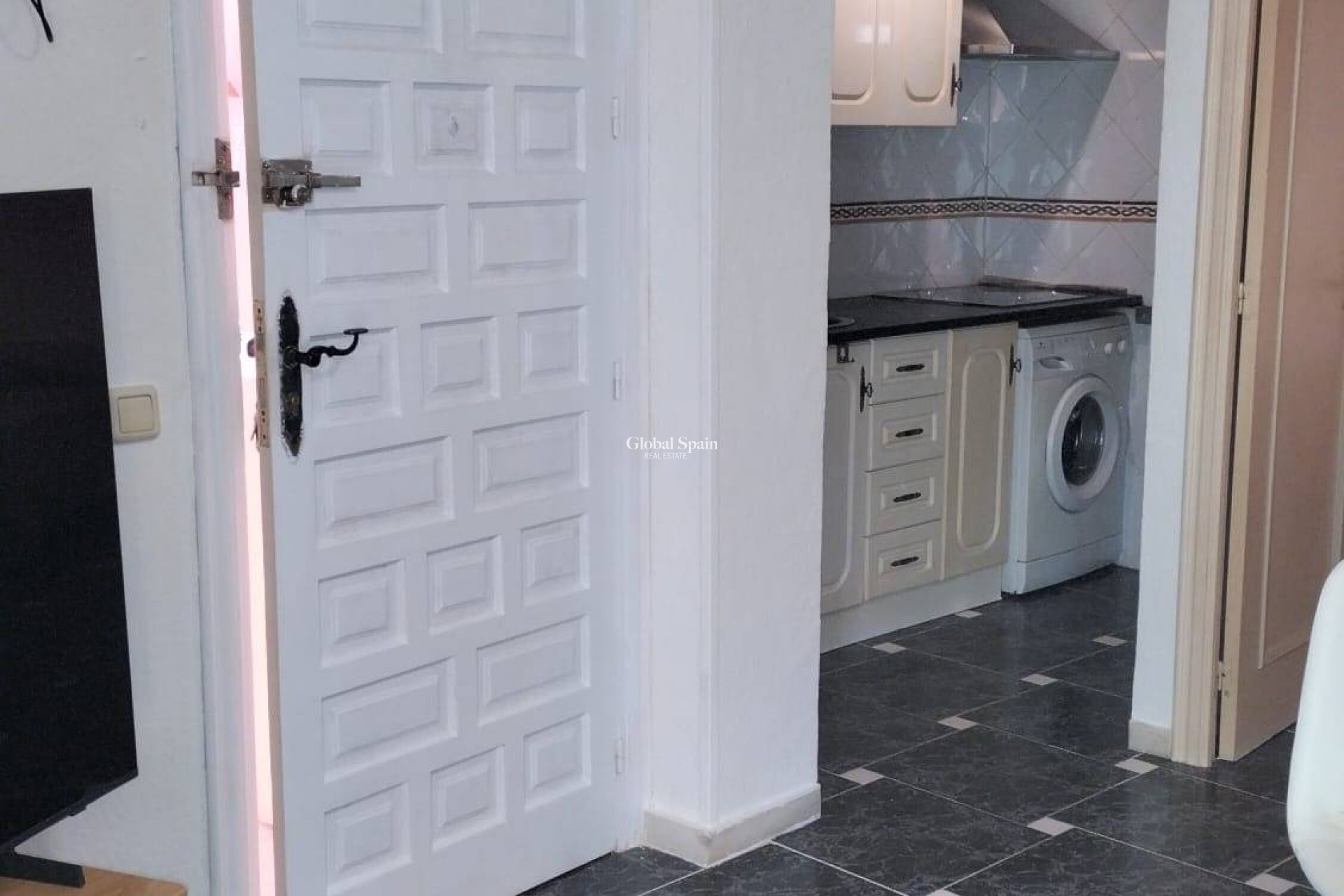 Wederverkoop - PENTHOUSE -
TORREVIEJA - La Mata pueblo