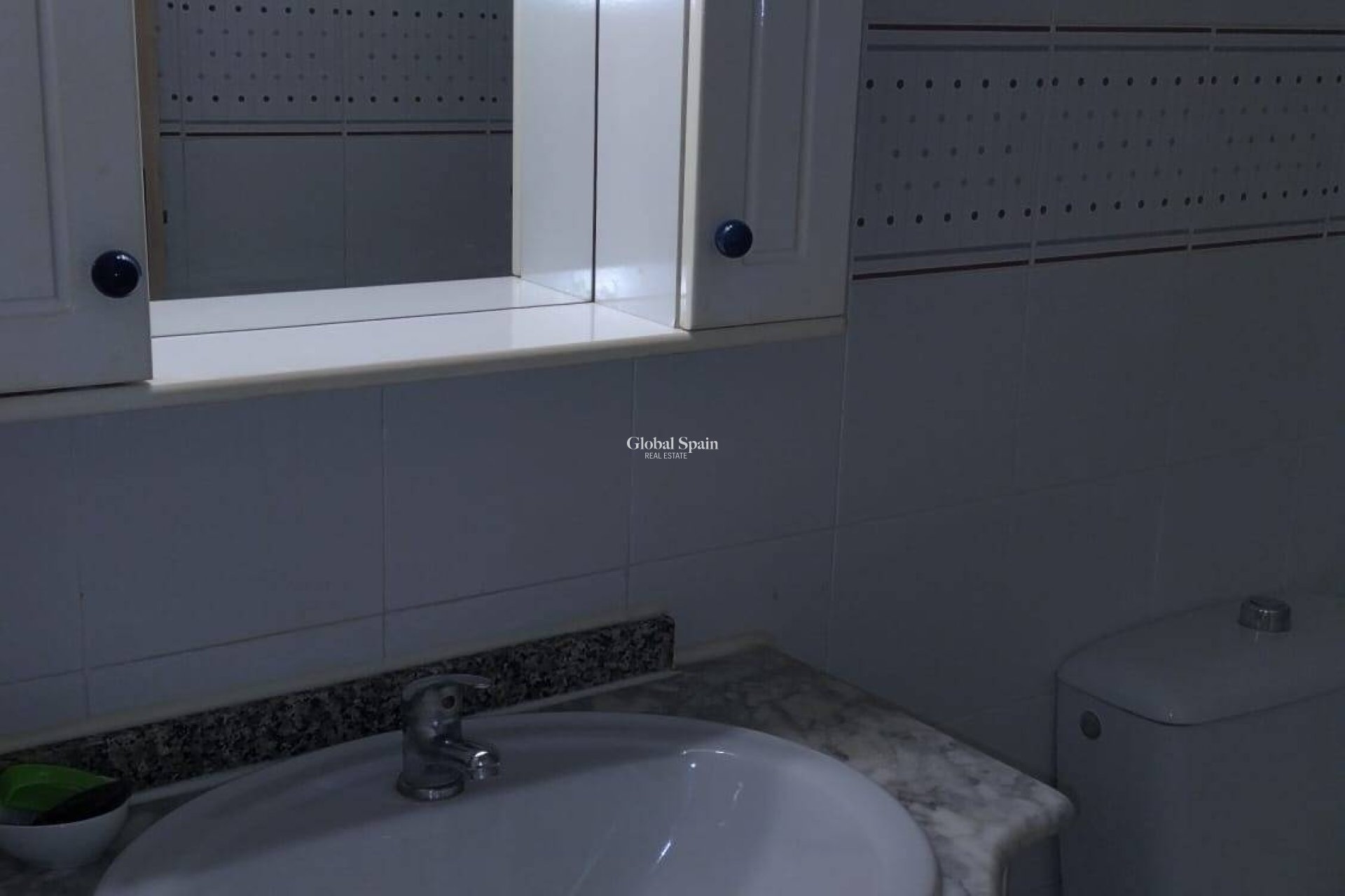 Wederverkoop - PENTHOUSE -
TORREVIEJA - La Mata pueblo