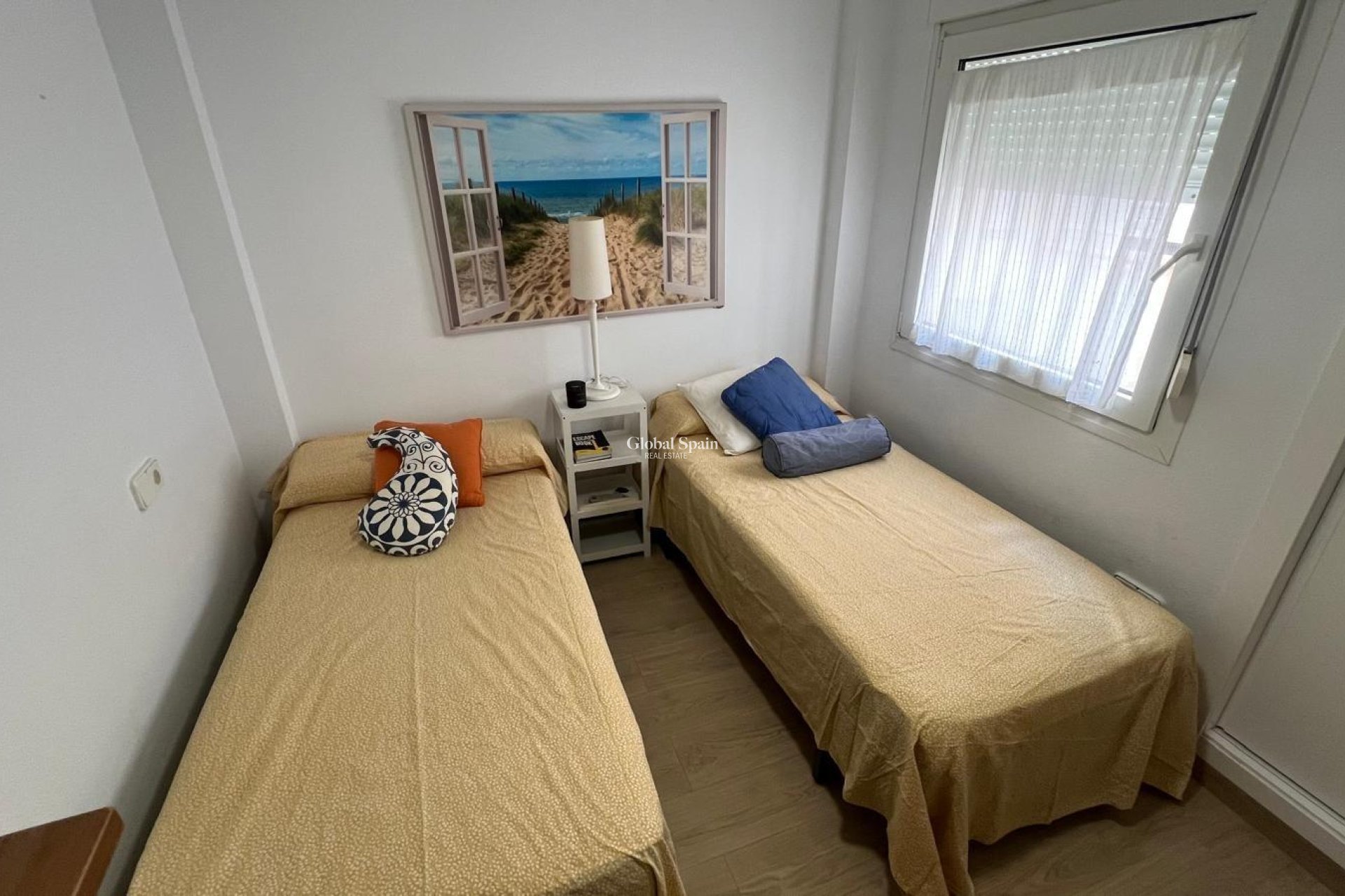 Wederverkoop - PENTHOUSE -
TORREVIEJA - La Mata pueblo