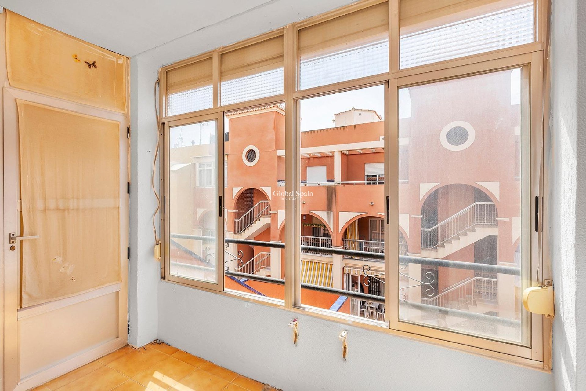 Wederverkoop - PENTHOUSE -
TORREVIEJA - La Mata pueblo