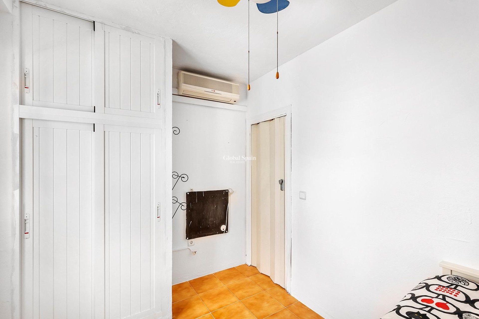 Wederverkoop - PENTHOUSE -
TORREVIEJA - La Mata pueblo