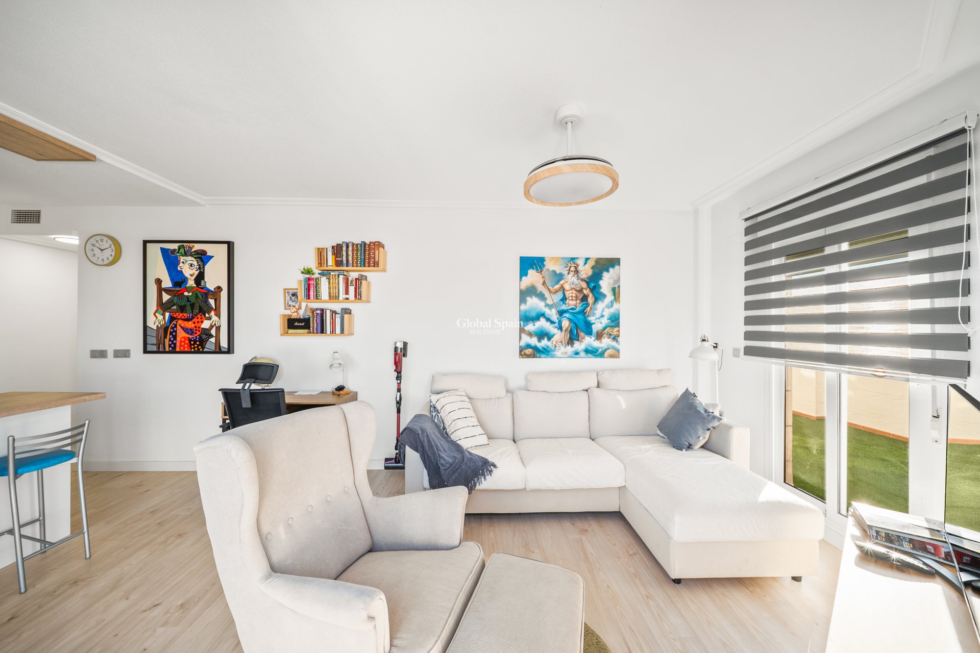 Wederverkoop - PENTHOUSE -
TORREVIEJA - La Mata