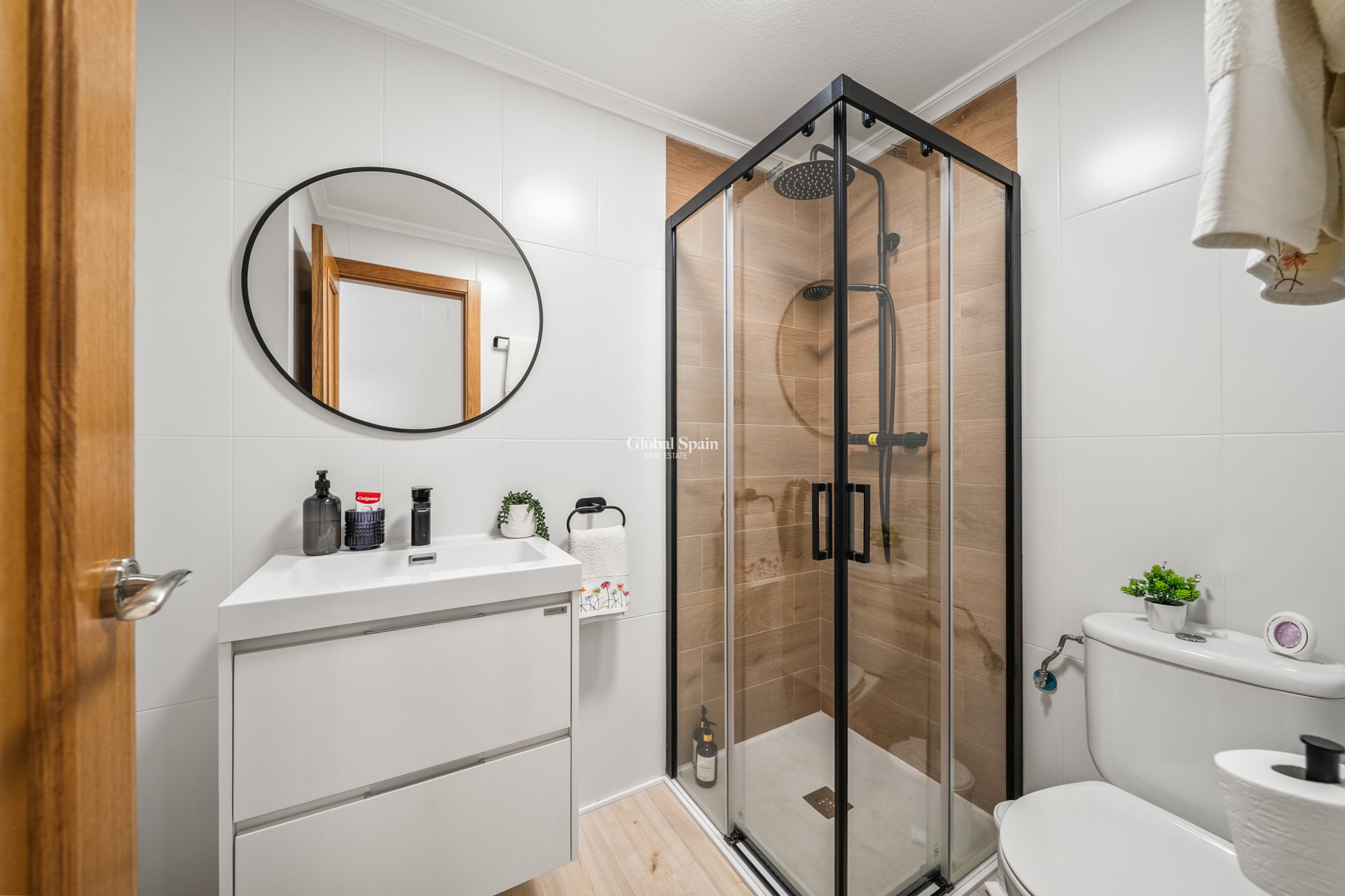 Wederverkoop - PENTHOUSE -
TORREVIEJA - La Mata