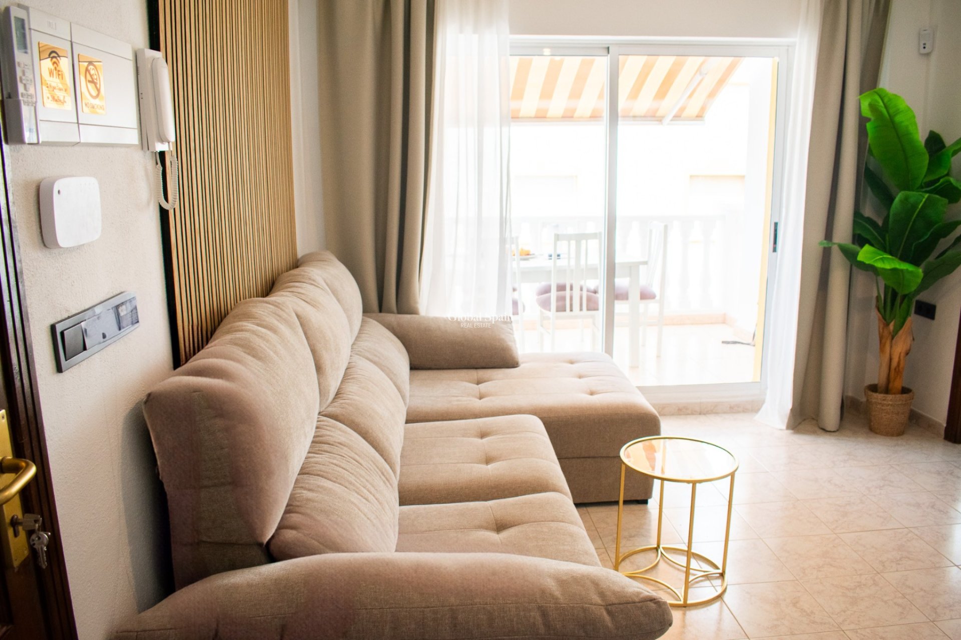 Wederverkoop - Penthouse -
TORREVIEJA - La Mata