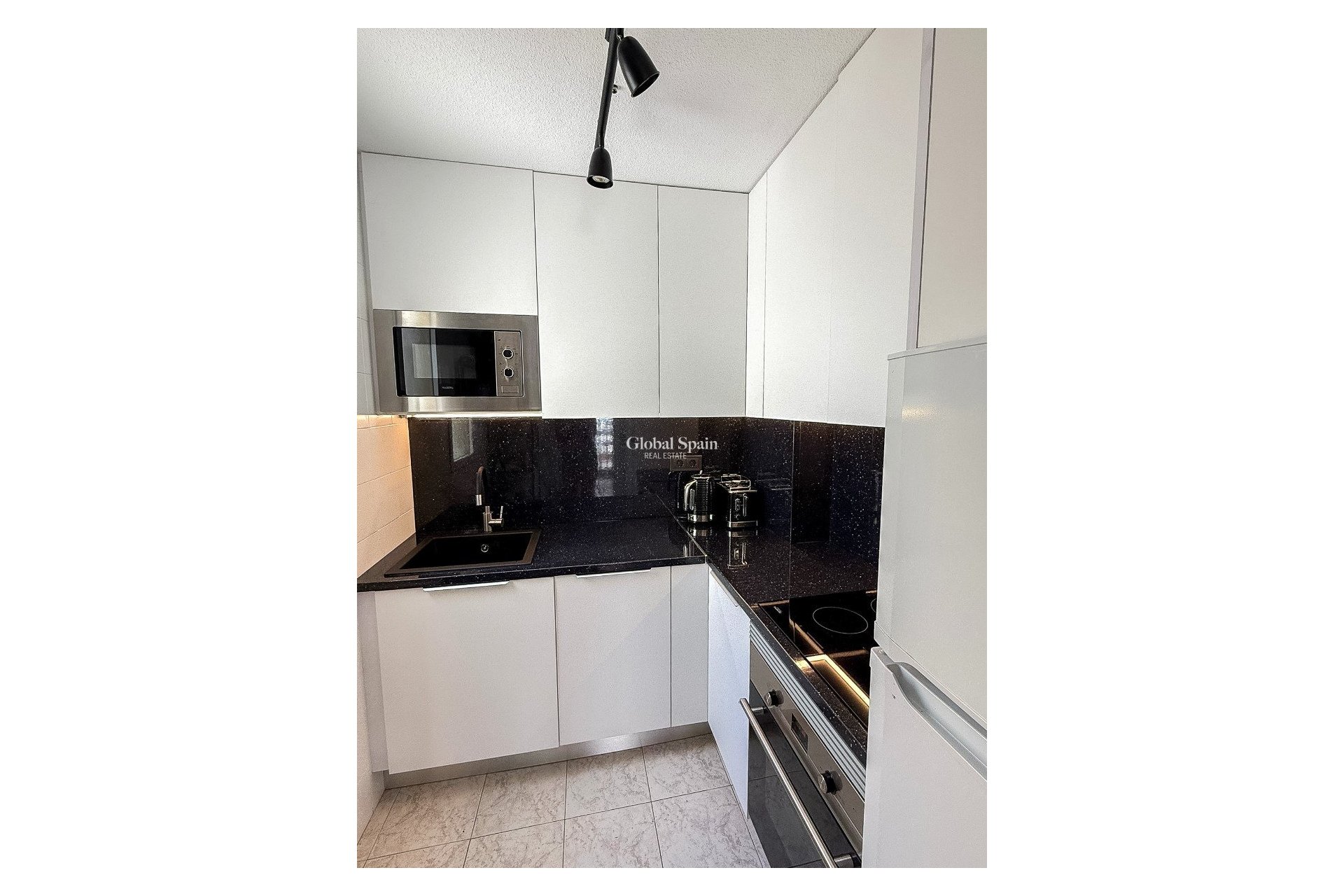 Wederverkoop - Penthouse -
TORREVIEJA - La Mata