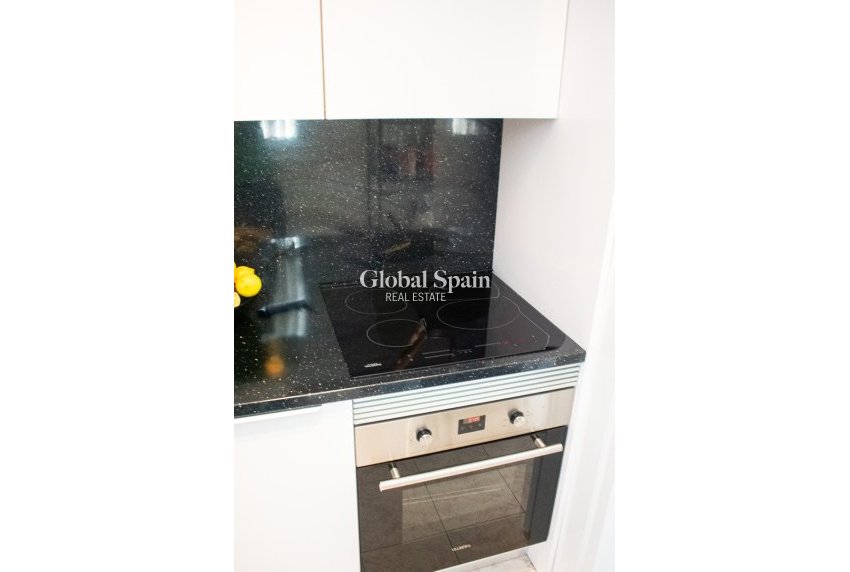 Wederverkoop - Penthouse -
TORREVIEJA - La Mata