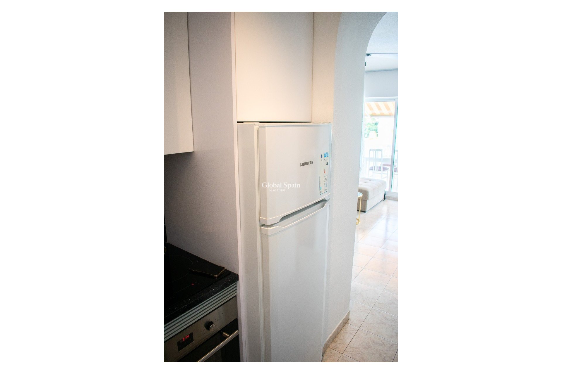 Wederverkoop - Penthouse -
TORREVIEJA - La Mata