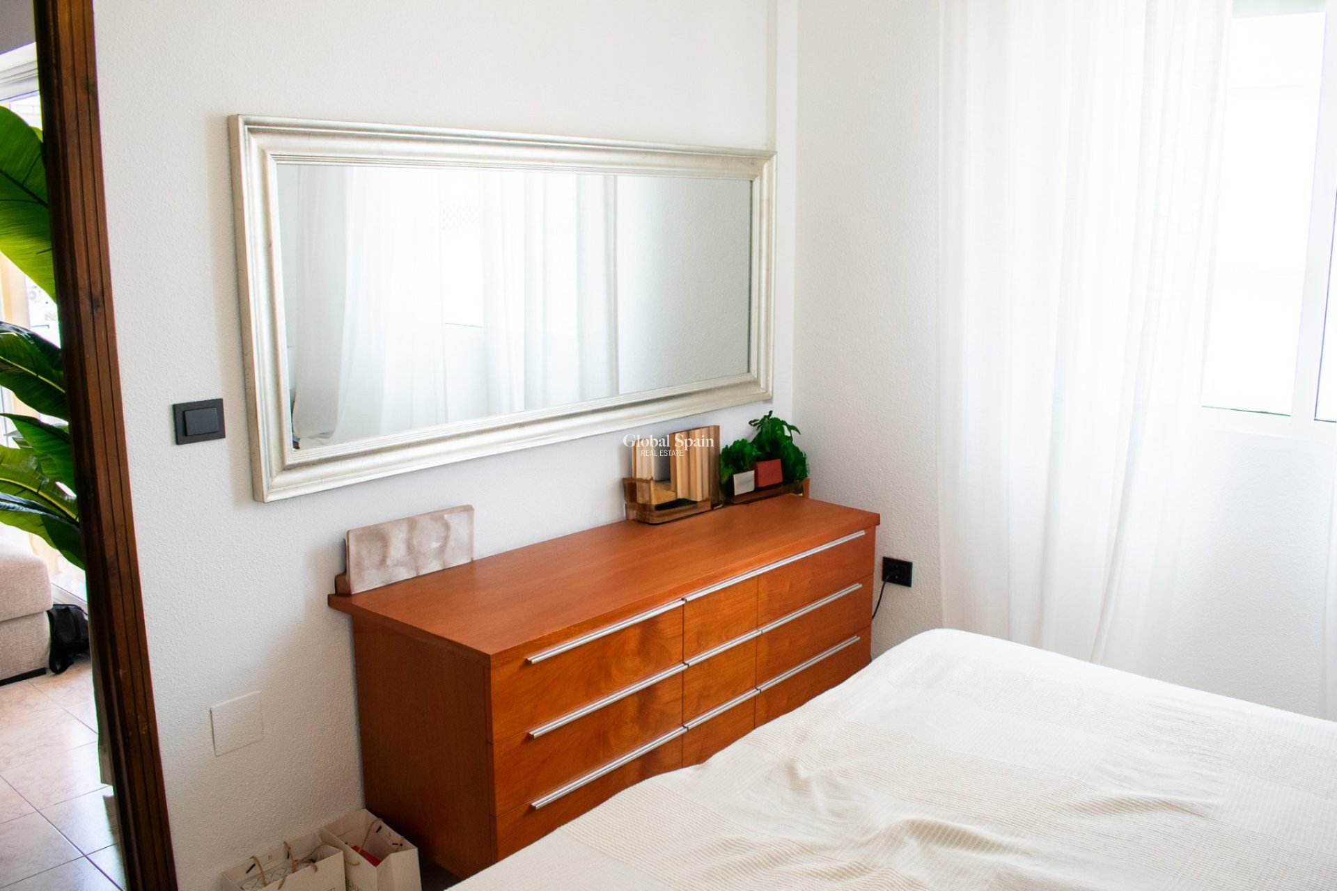 Wederverkoop - Penthouse -
TORREVIEJA - La Mata