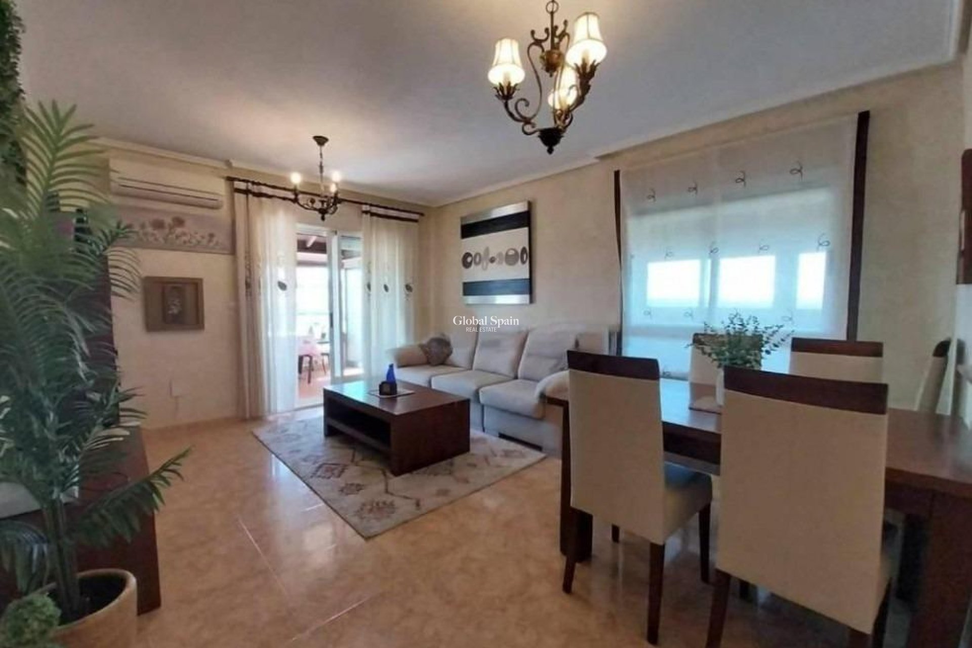Wederverkoop - Penthouse -
TORREVIEJA - La Mata