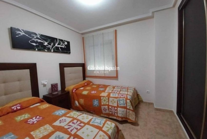 Wederverkoop - Penthouse -
TORREVIEJA - La Mata