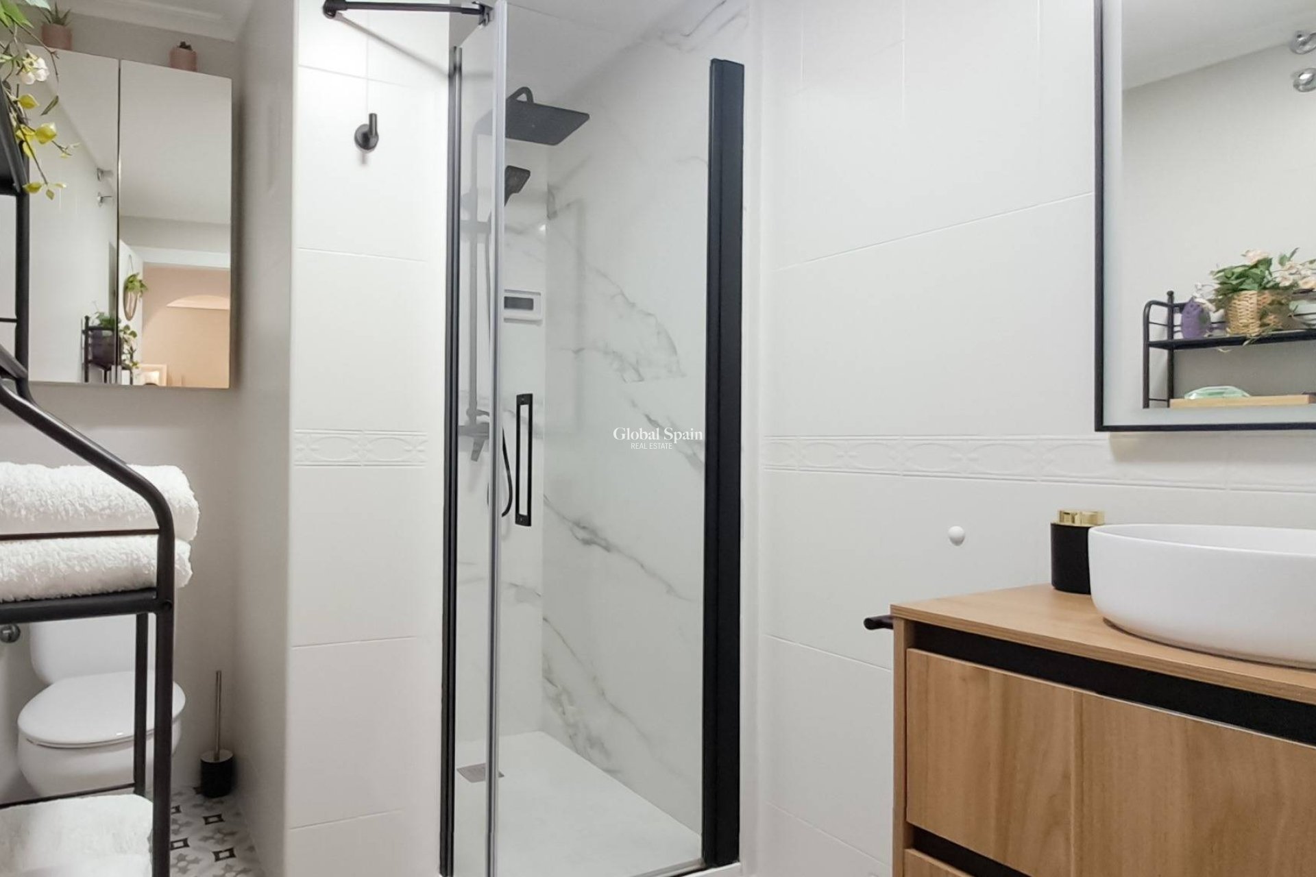 Wederverkoop - PENTHOUSE -
TORREVIEJA - La Mata