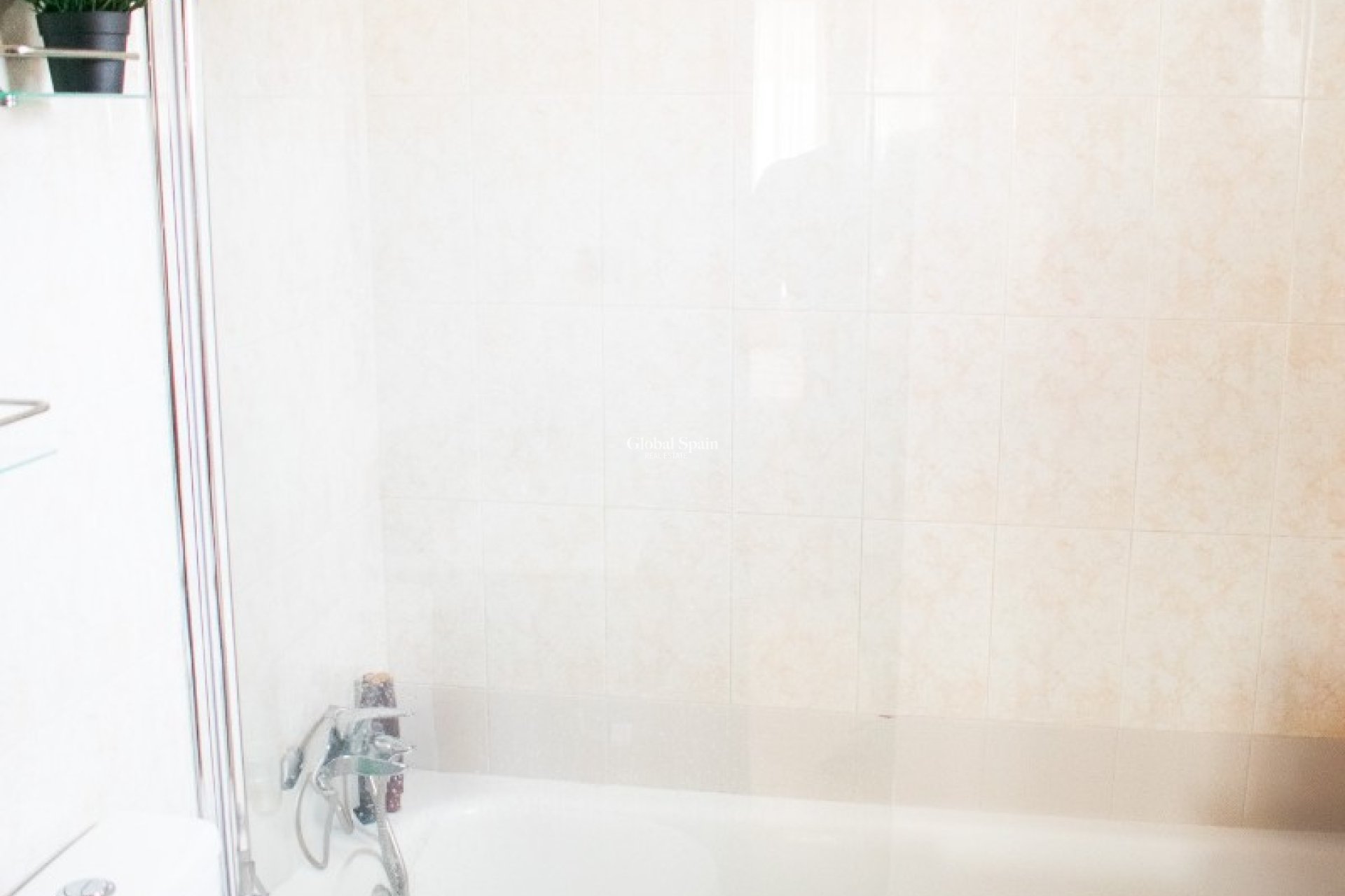 Wederverkoop - PENTHOUSE -
TORREVIEJA - La Mata