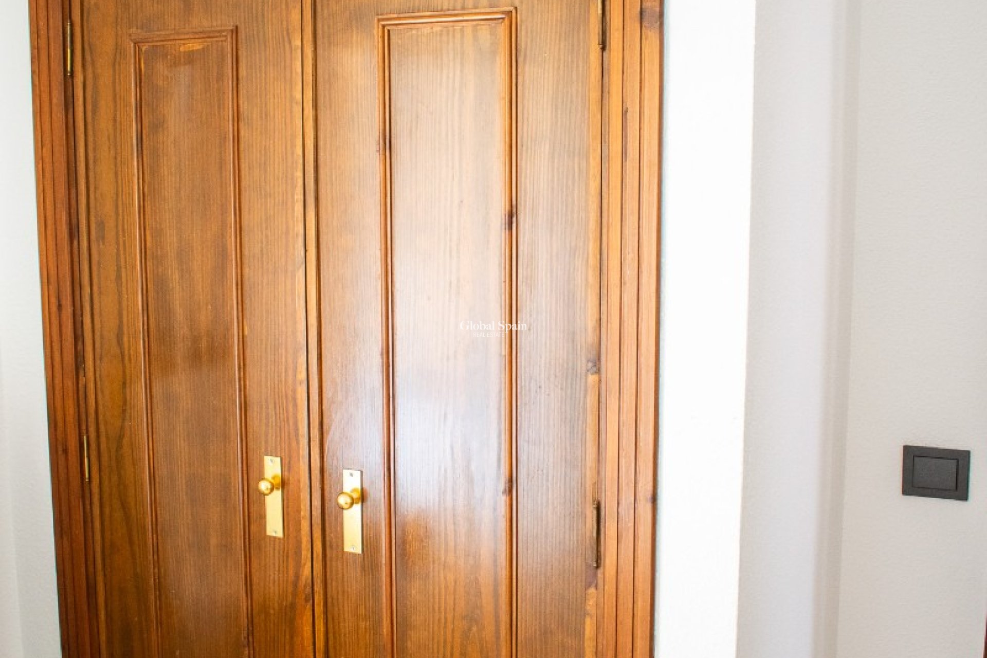 Wederverkoop - PENTHOUSE -
TORREVIEJA - La Mata