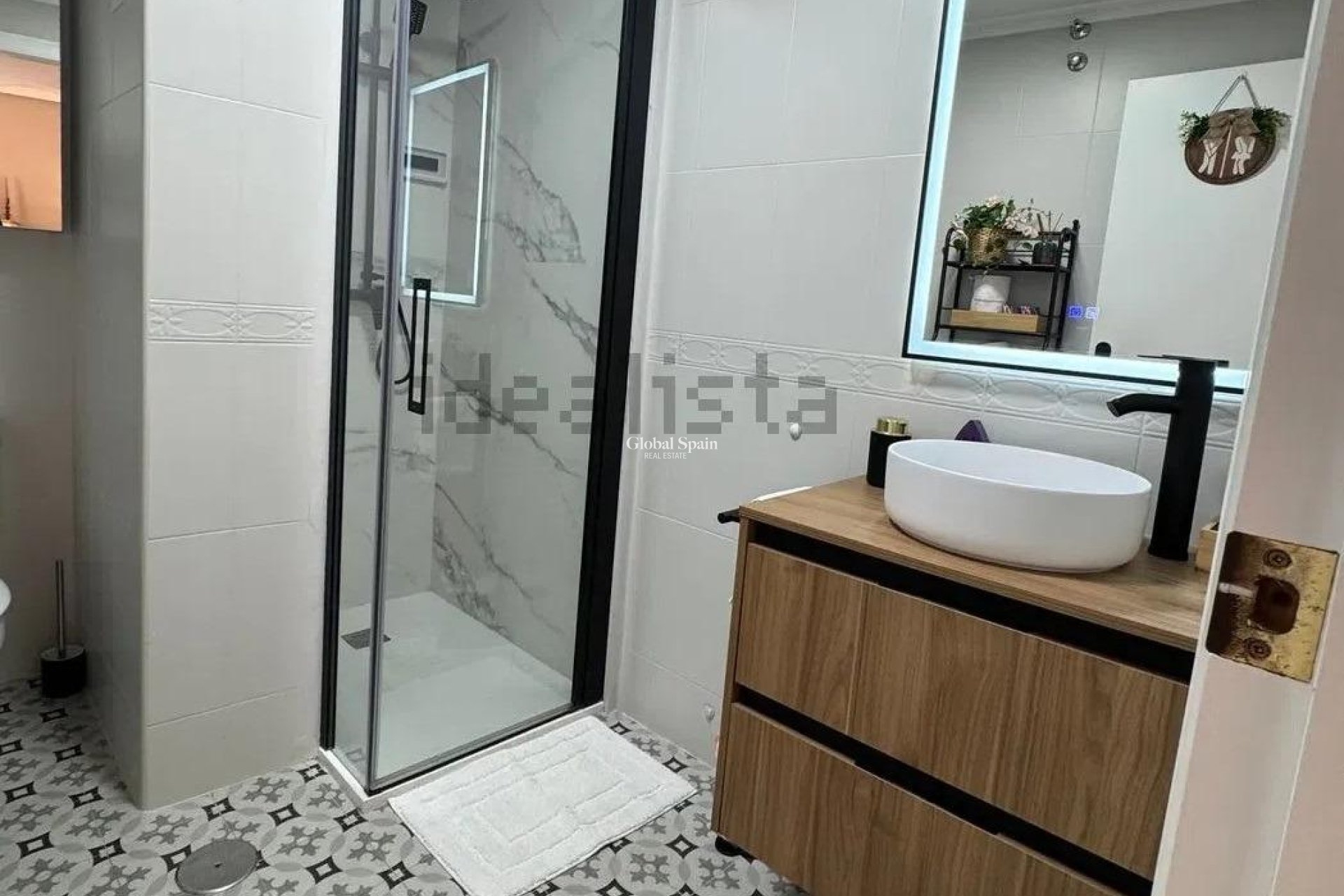 Wederverkoop - PENTHOUSE -
TORREVIEJA - La Mata