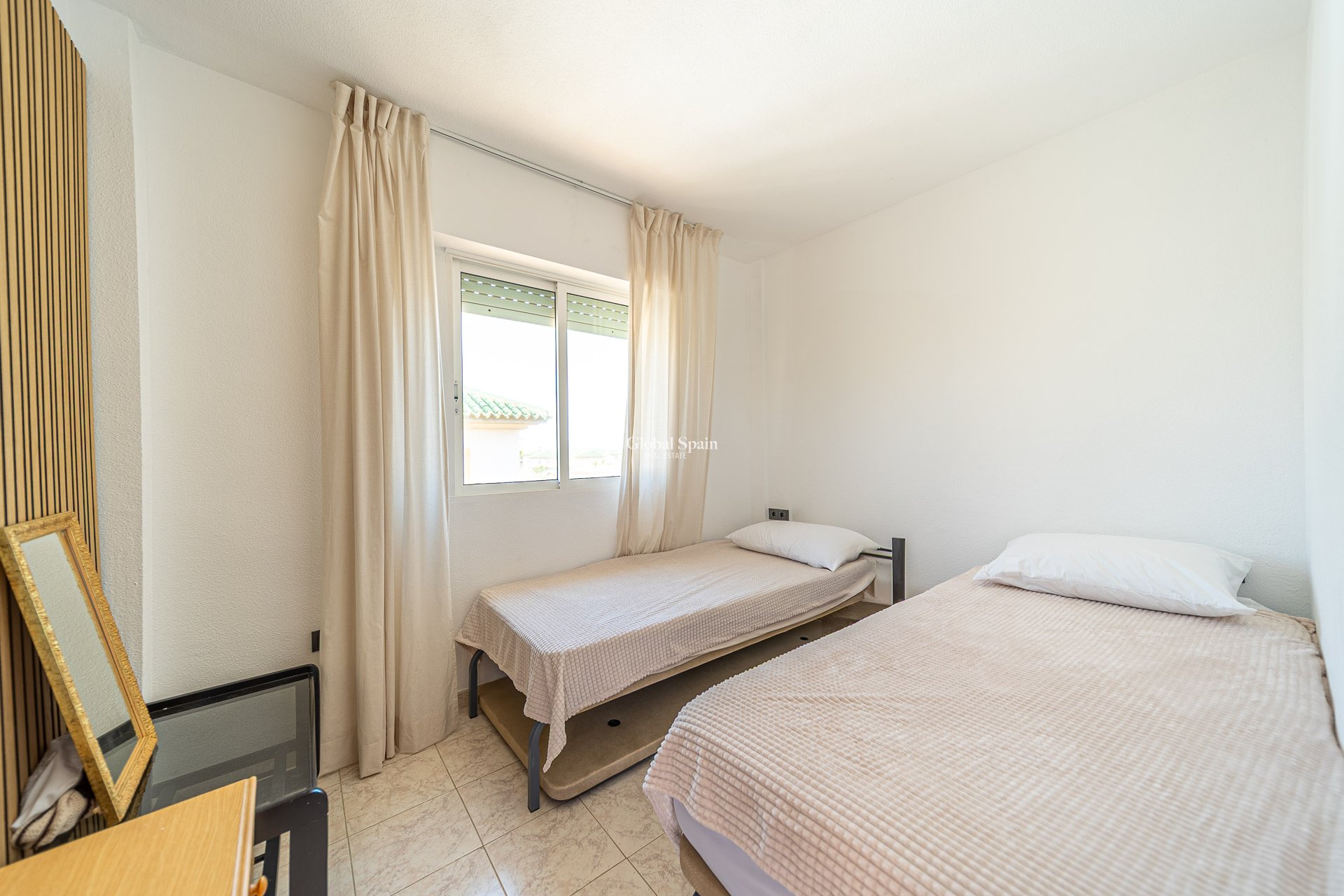 Wederverkoop - PENTHOUSE -
TORREVIEJA - La Mata