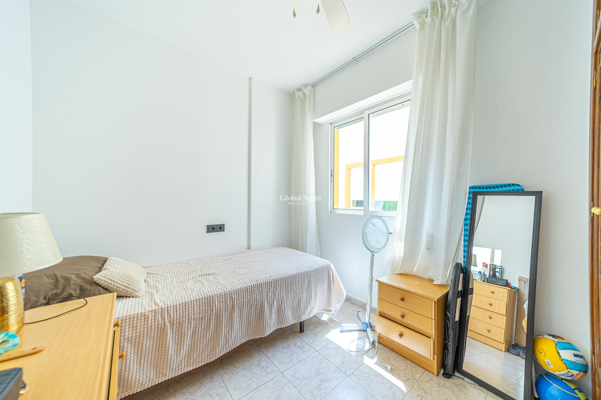 Wederverkoop - PENTHOUSE -
TORREVIEJA - La Mata