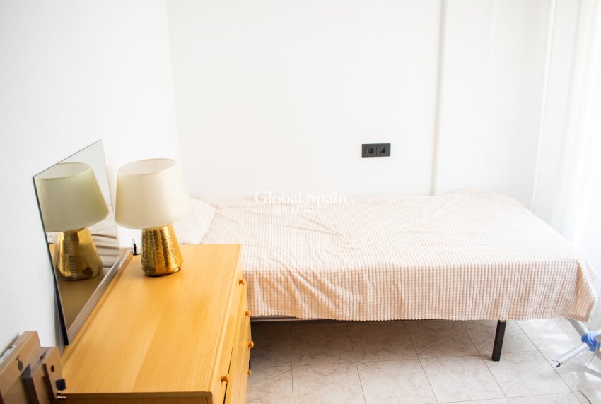 Wederverkoop - Penthouse -
TORREVIEJA - La Mata