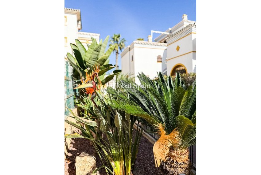 Wederverkoop - Penthouse -
TORREVIEJA - La Mata