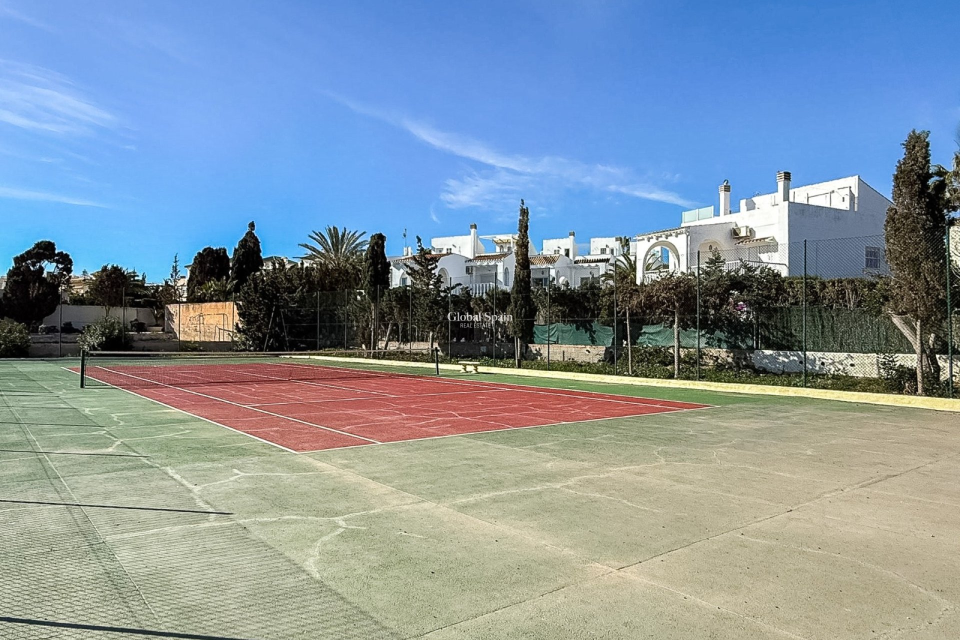 Wederverkoop - Penthouse -
TORREVIEJA - La Mata