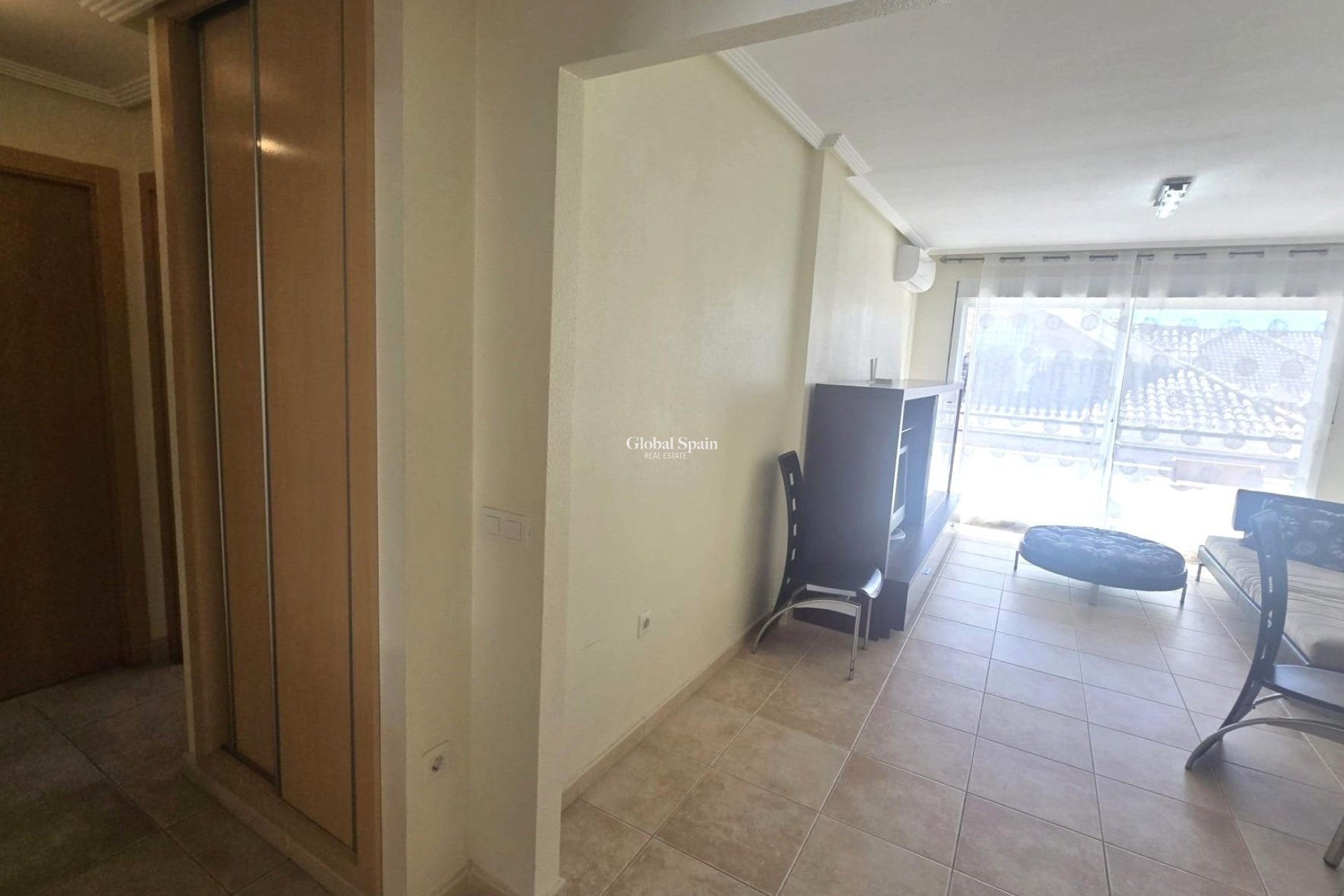 Wederverkoop - PENTHOUSE -
TORREVIEJA - La Veleta