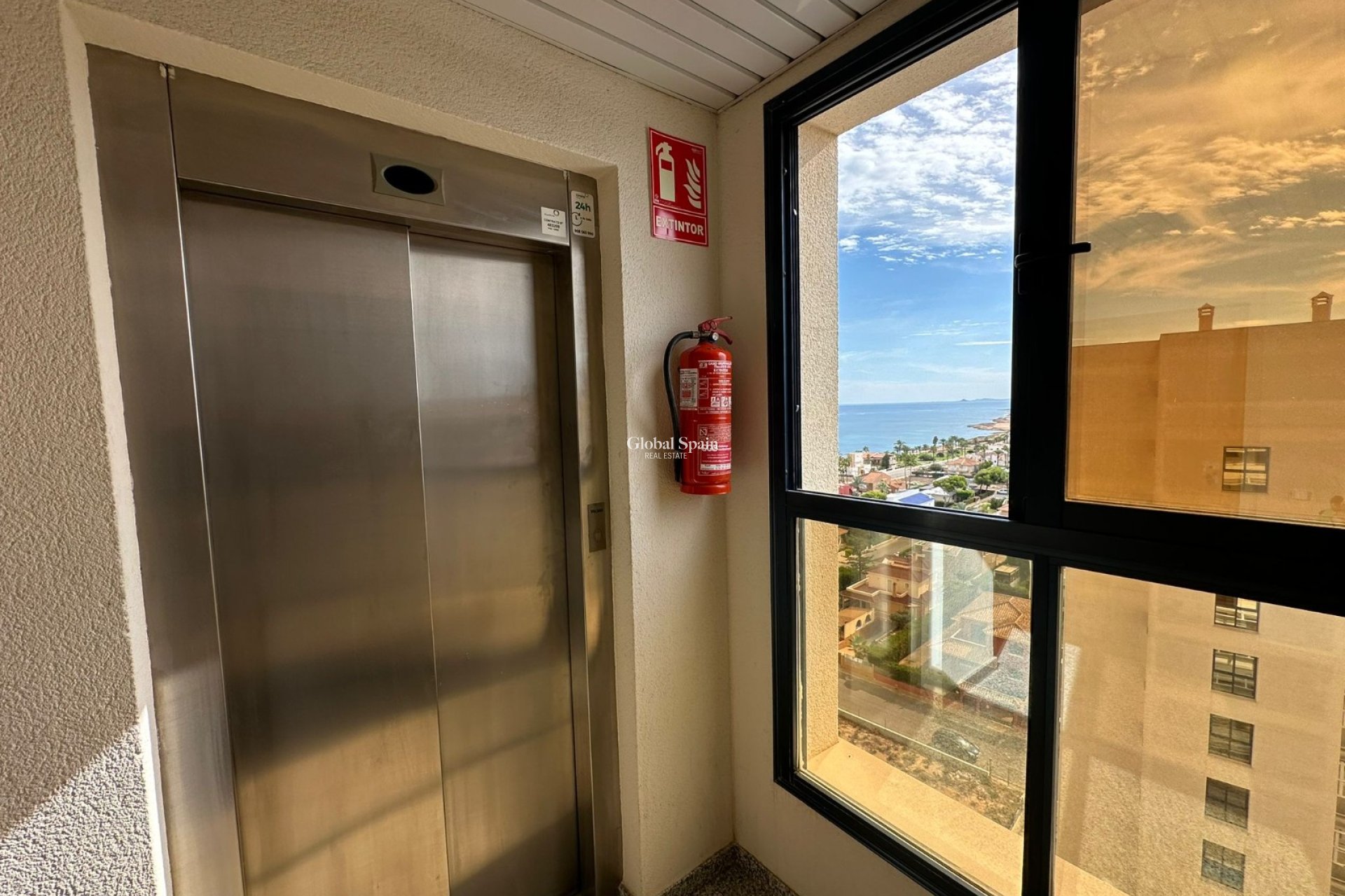 Wederverkoop - Penthouse -
TORREVIEJA - La Veleta