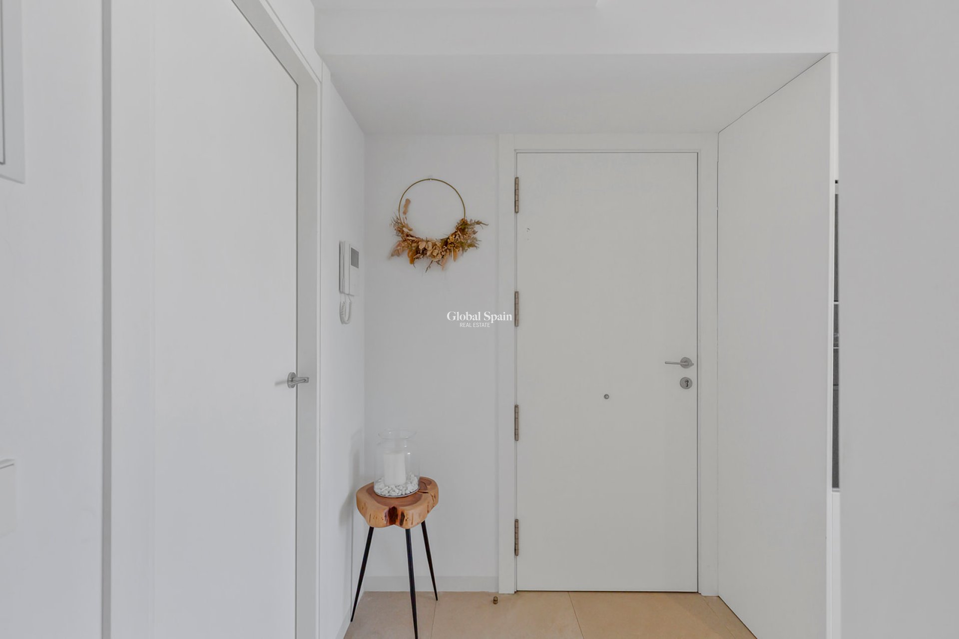 Wederverkoop - PENTHOUSE -
TORREVIEJA - LOS BALCONES - LOS ALTOS